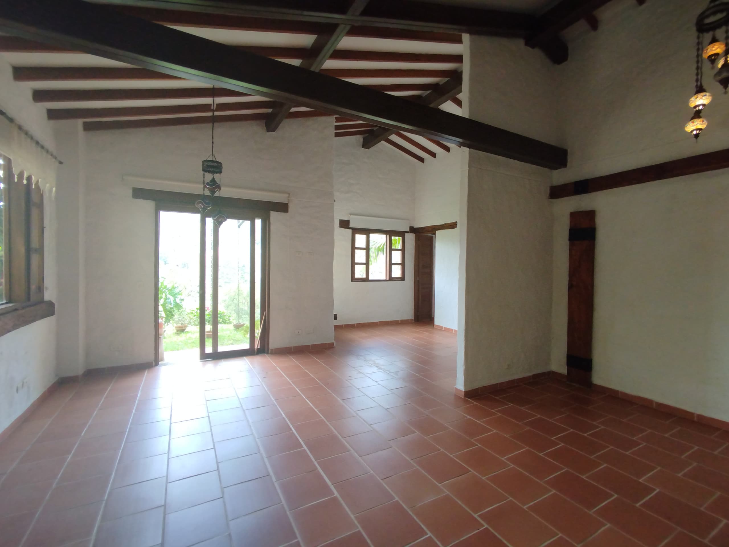 Casa Campestre en arriendo en La Estrella — foto 5 de 20