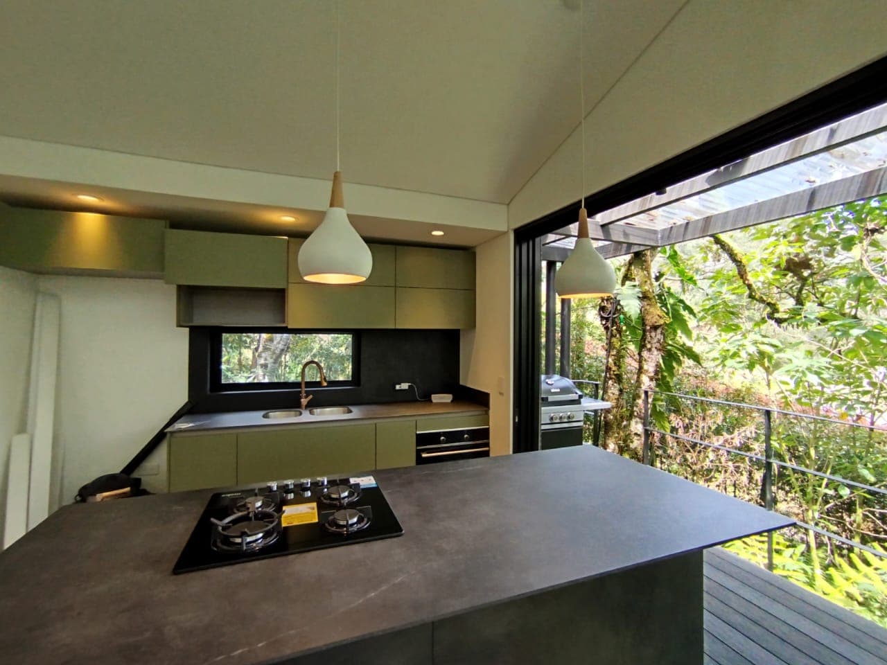 Casa Campestre en arriendo en Sajonia, Rionegro — foto 2 de 20