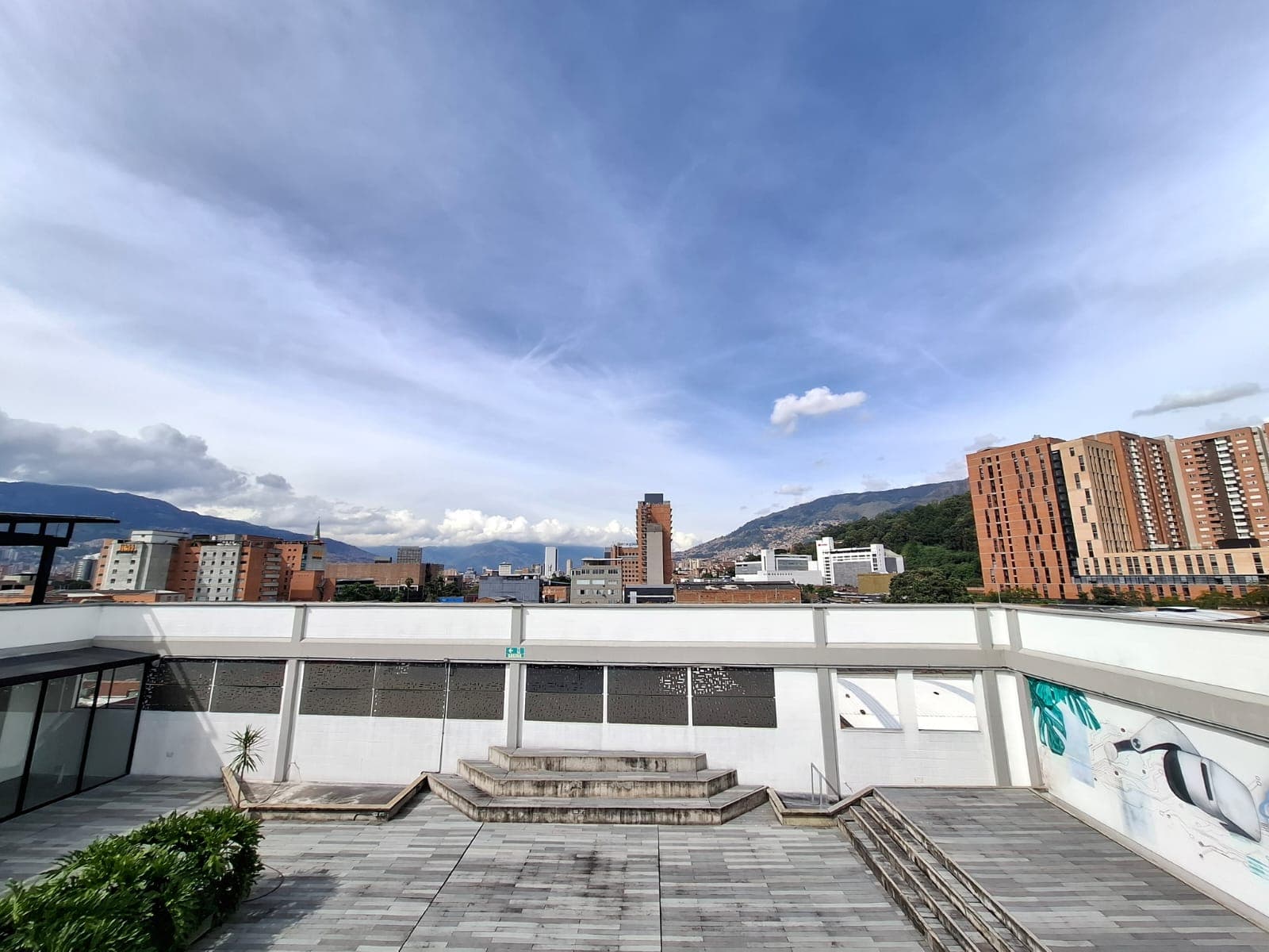 Local en arriendo en La Candelaria, Centro, Medellín — foto 4 de 12