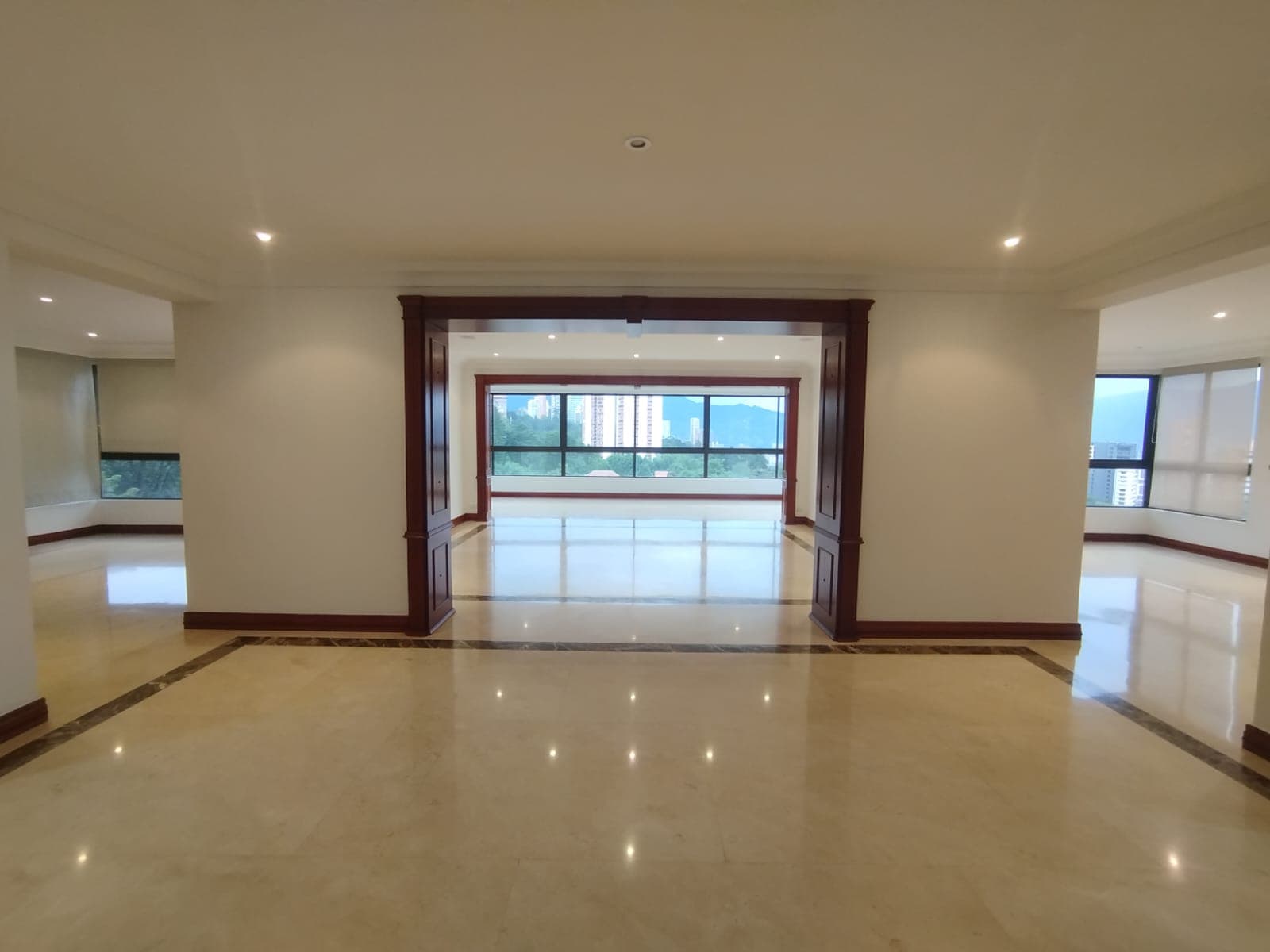 Apartamento en arriendo en El Tesoro, Poblado, Medellín — foto 4 de 20
