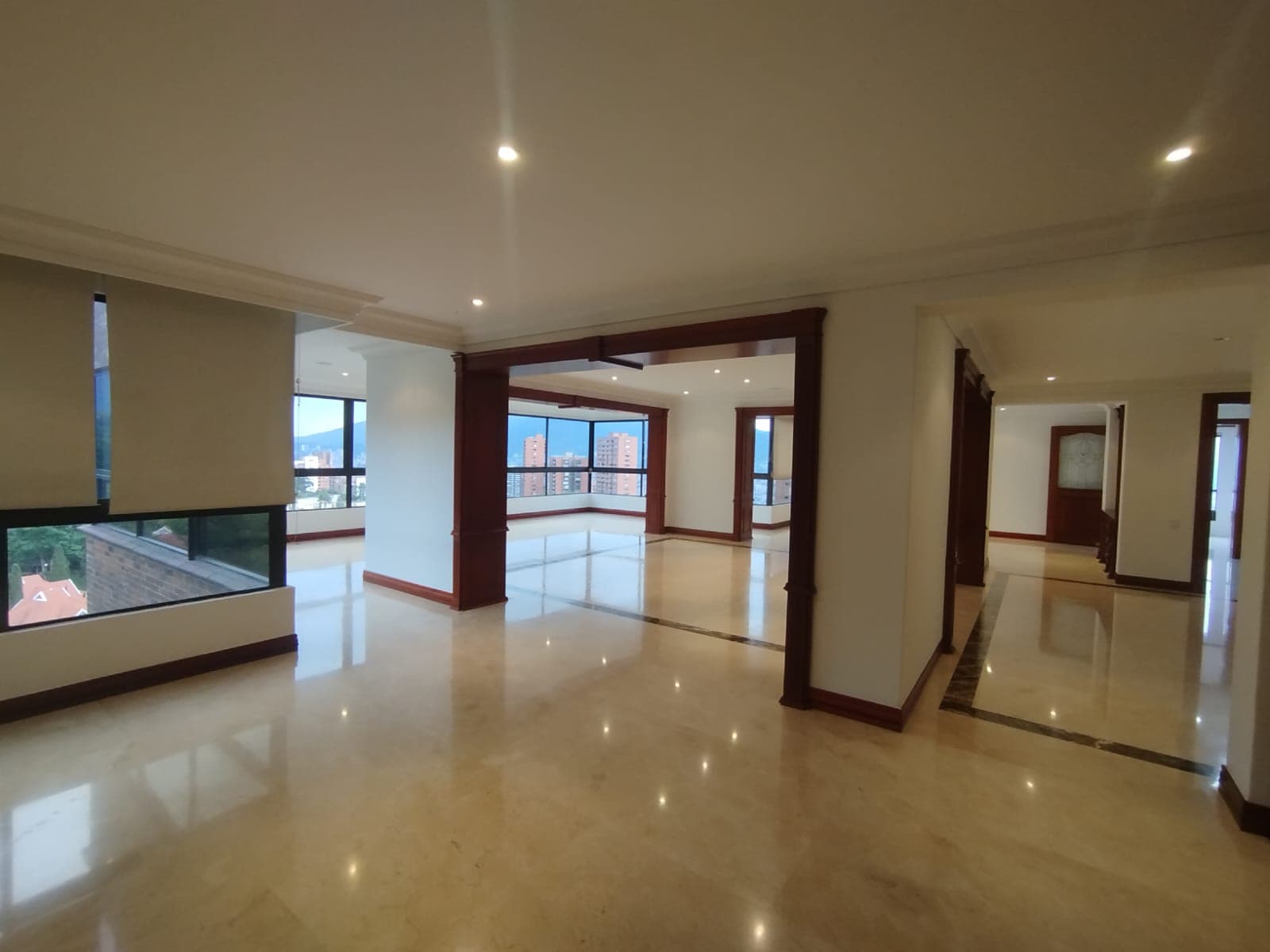 Apartamento en arriendo en El Tesoro, Poblado, Medellín — foto 5 de 20