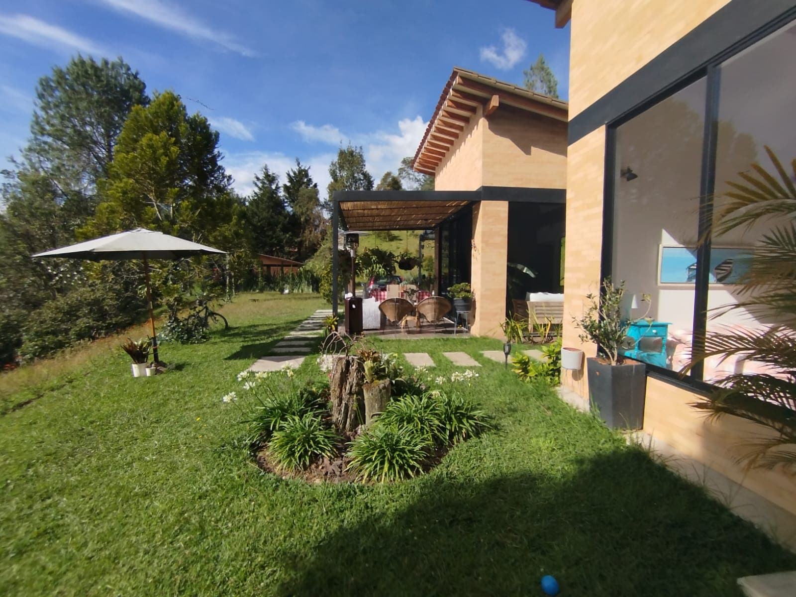 Casa Vivienda en arriendo en Las Palmas, Envigado — foto 2 de 20