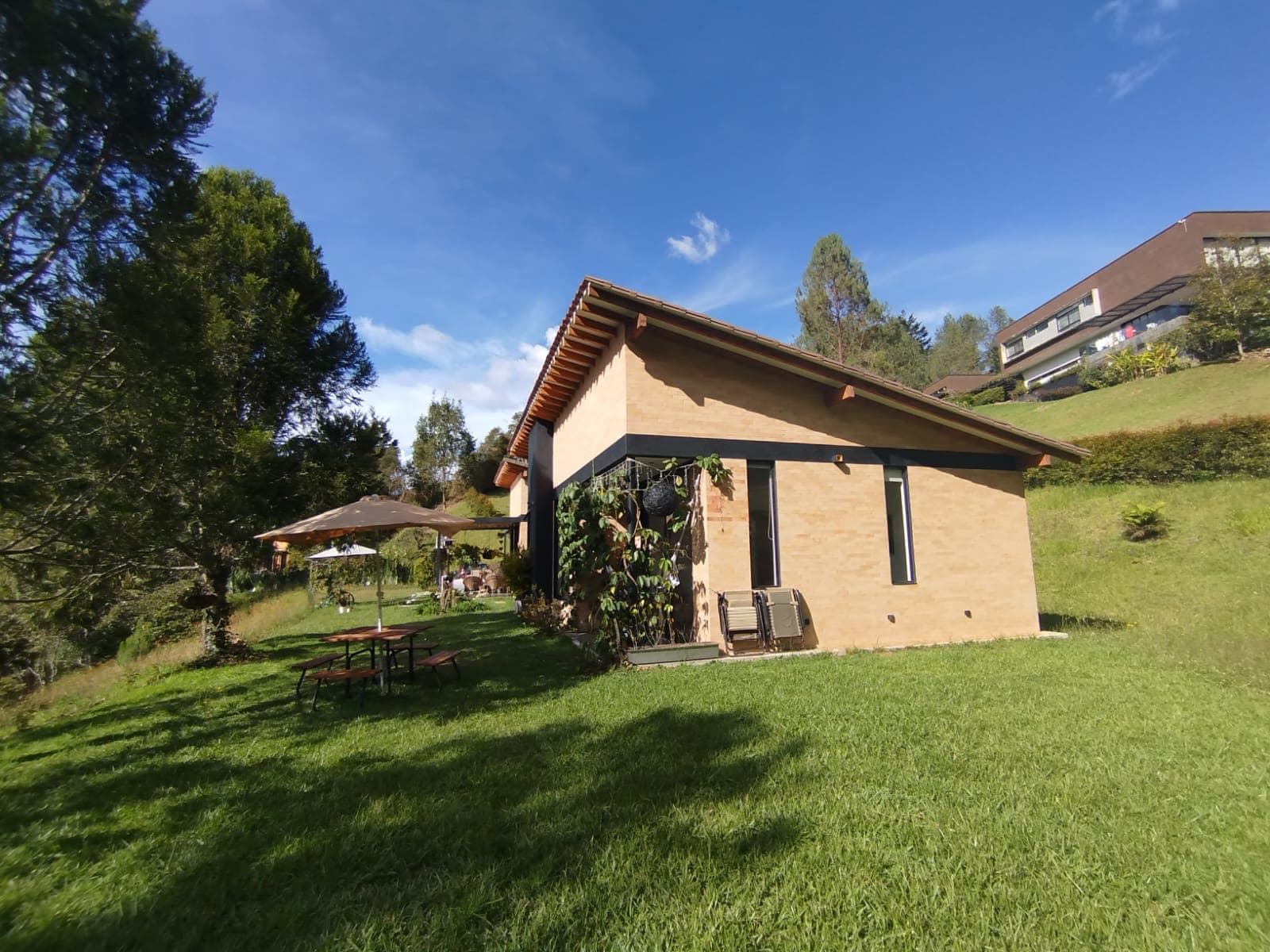Casa Vivienda en arriendo en Las Palmas, Envigado — foto 3 de 20