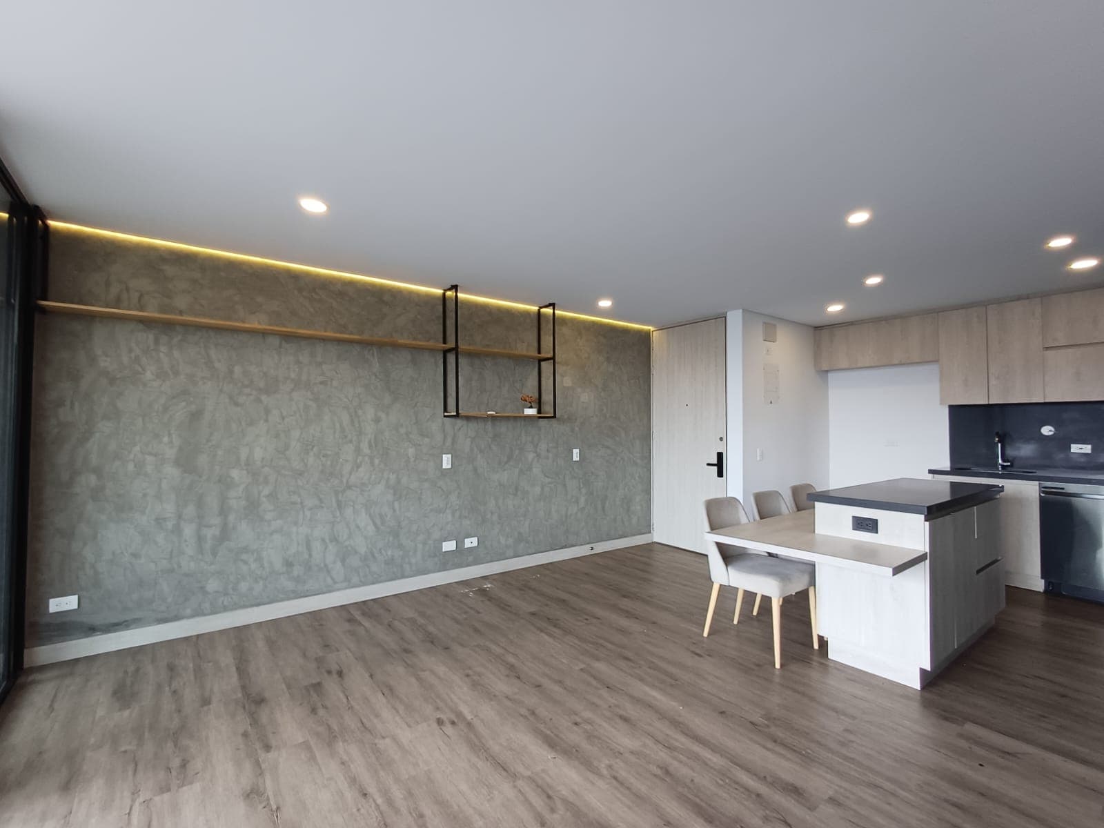 Apartamento en arriendo en Loma De Las Brujas, Envigado — foto 5 de 20