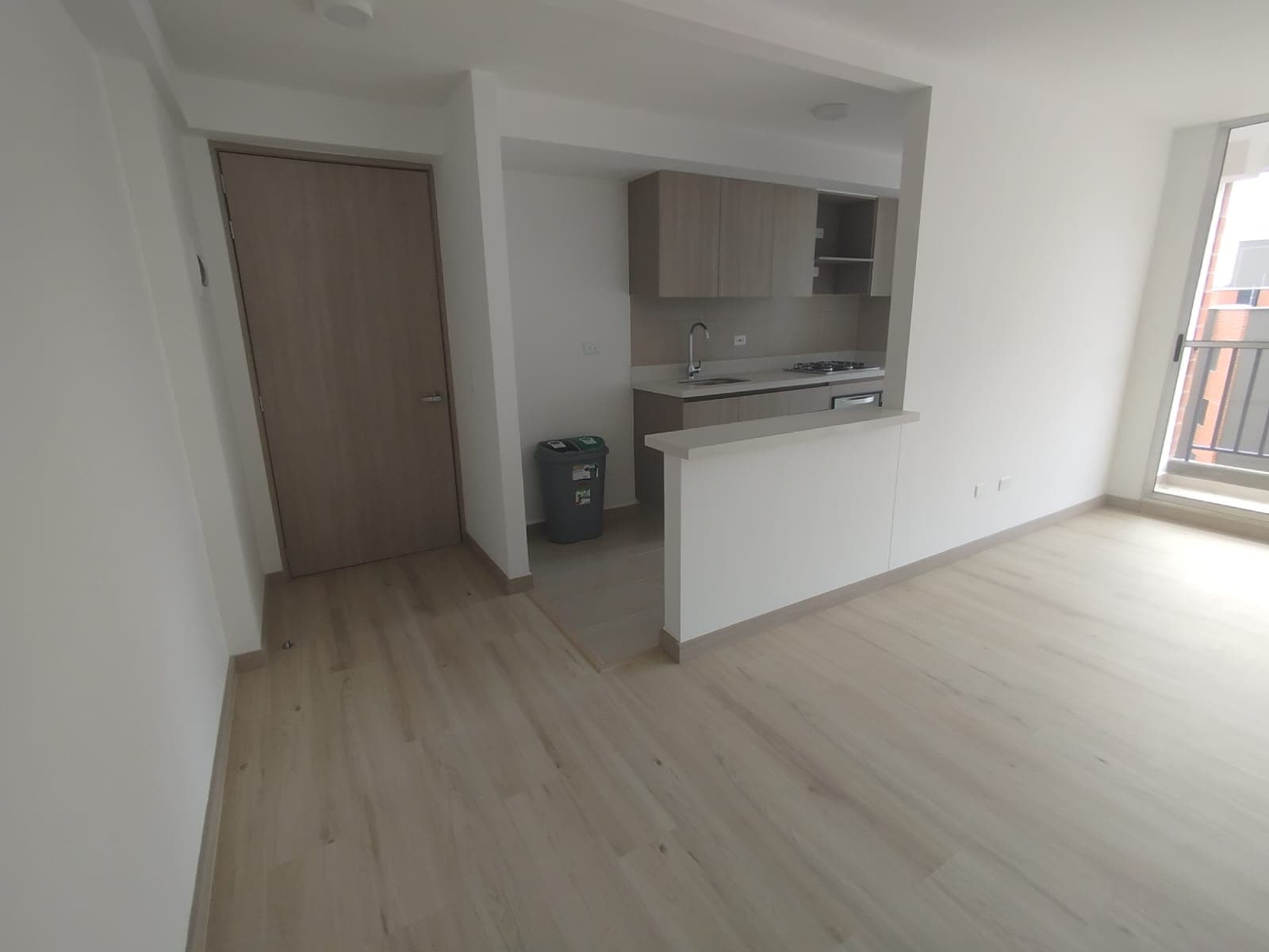 Apartamento en arriendo en Rionegro — foto 1 de 20