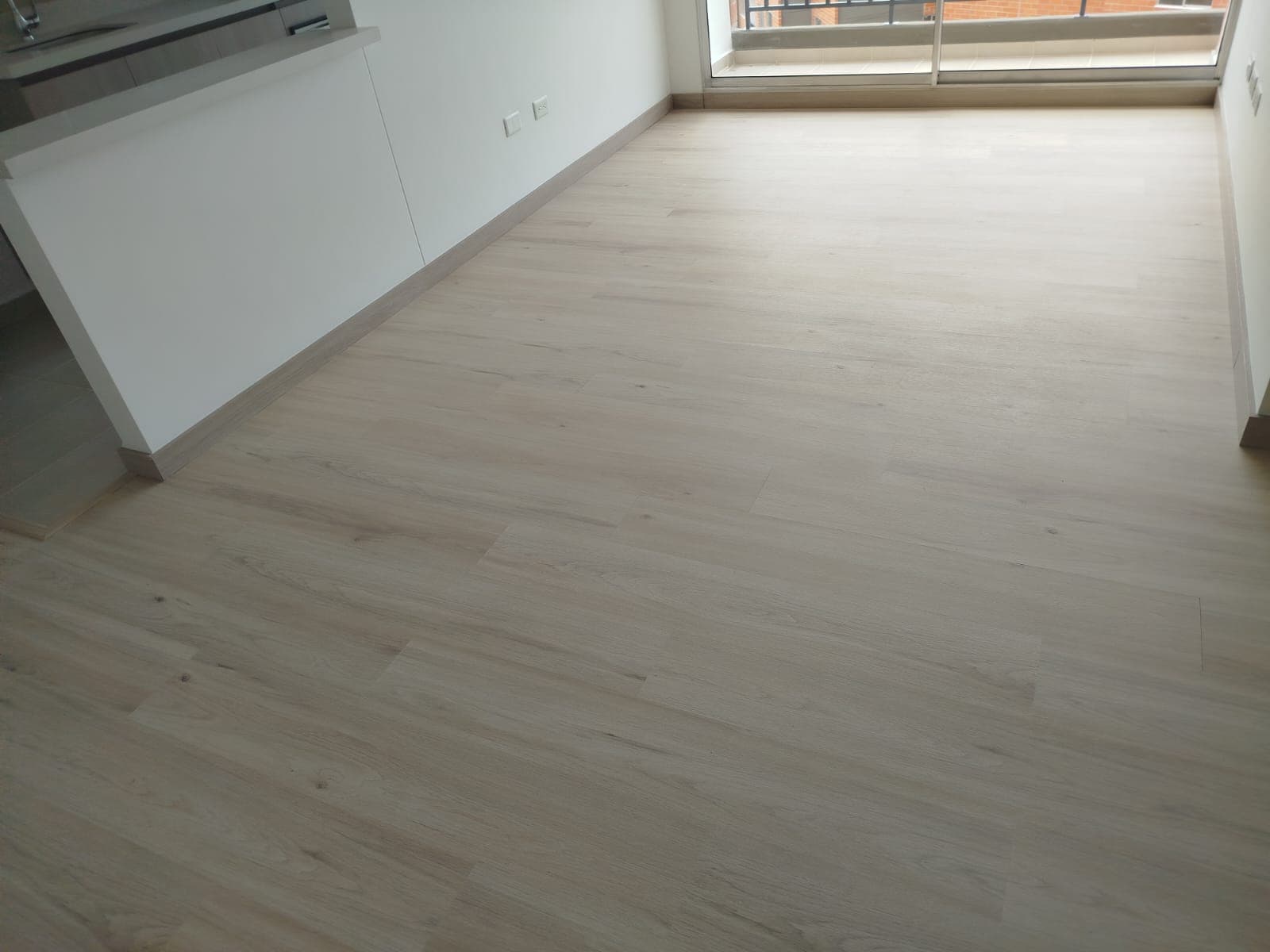 Apartamento en arriendo en Rionegro — foto 2 de 20