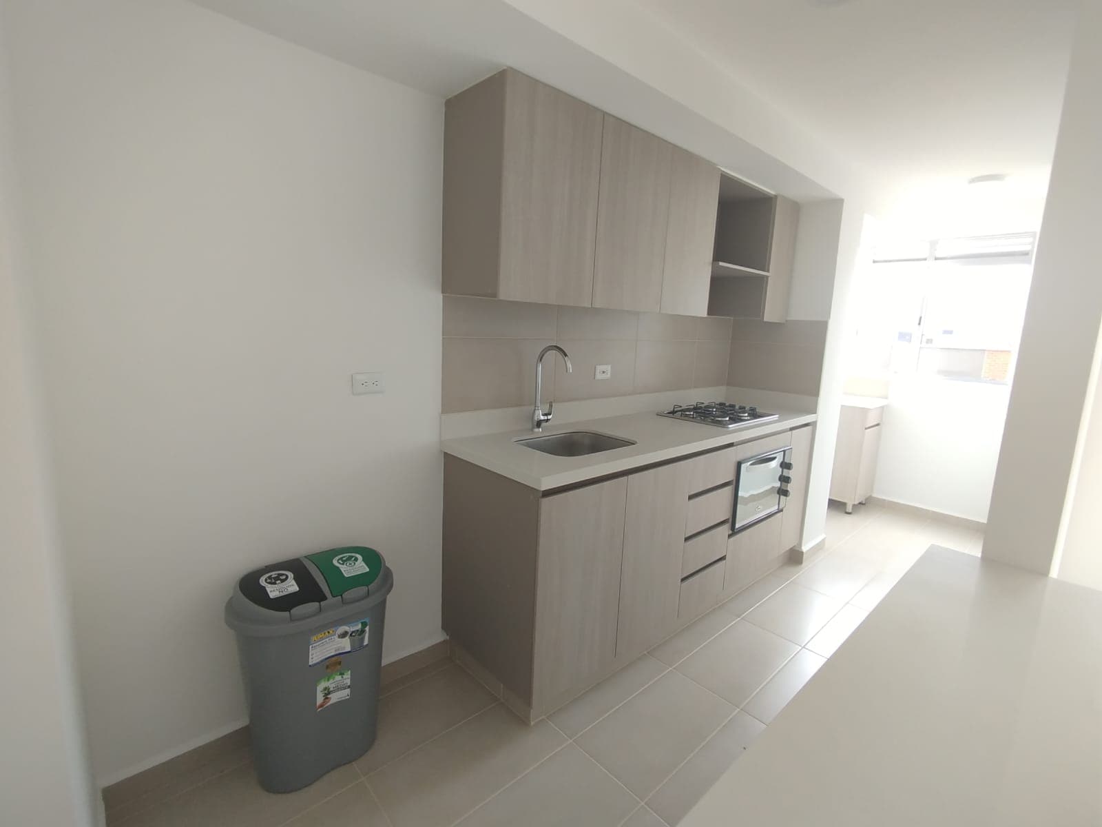 Apartamento en arriendo en Rionegro — foto 3 de 20