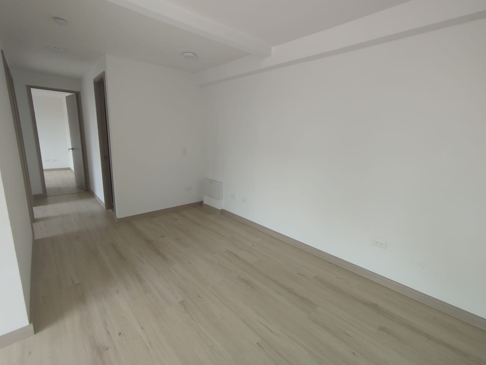 Apartamento en arriendo en Rionegro — foto 4 de 20