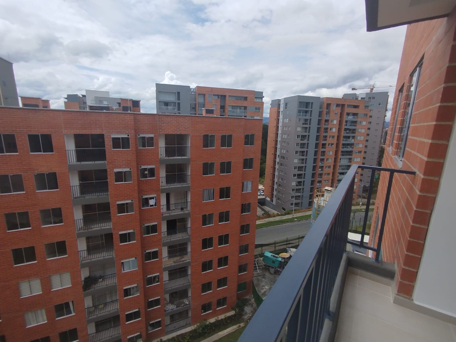 Apartamento en arriendo en Rionegro — foto 5 de 20