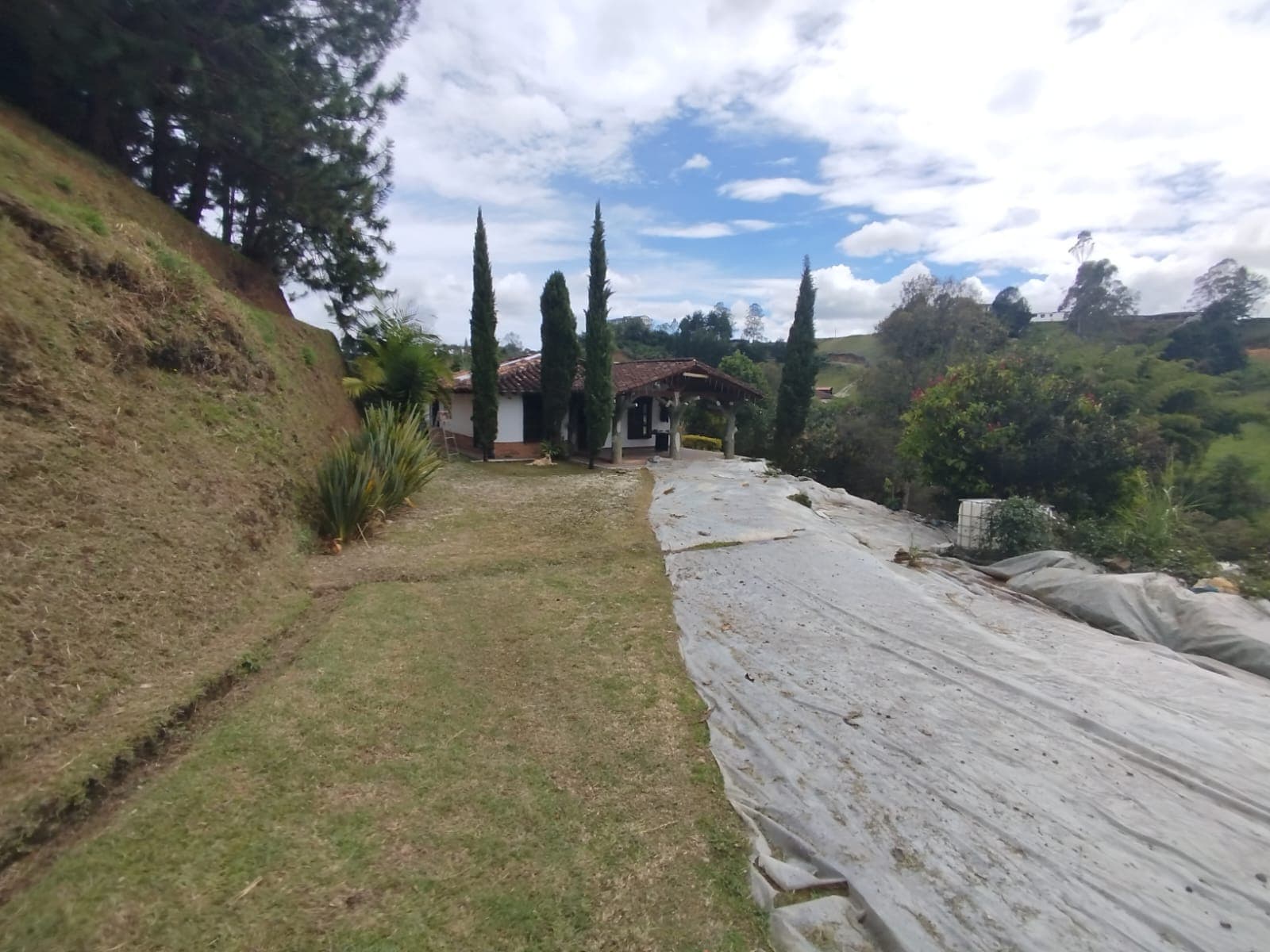 Finca en arriendo en Rionegro — foto 2 de 20