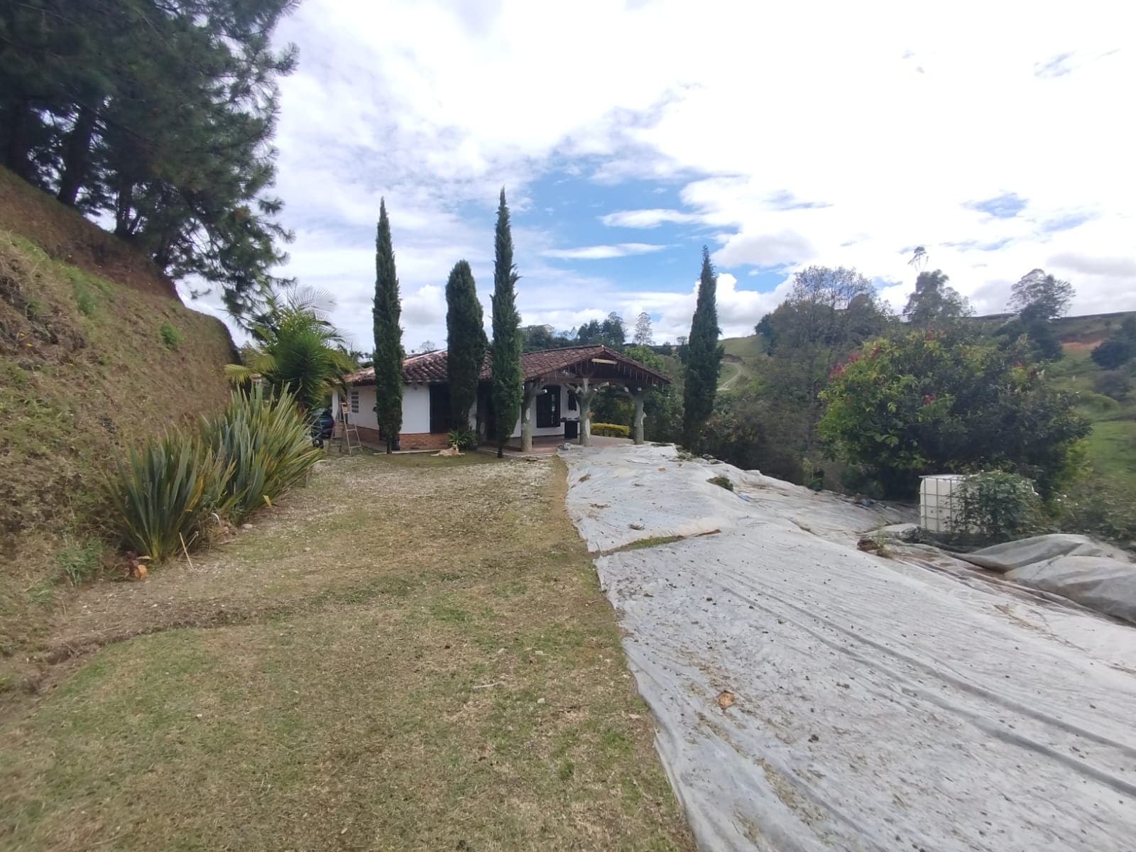 Finca en arriendo en Rionegro — foto 3 de 20