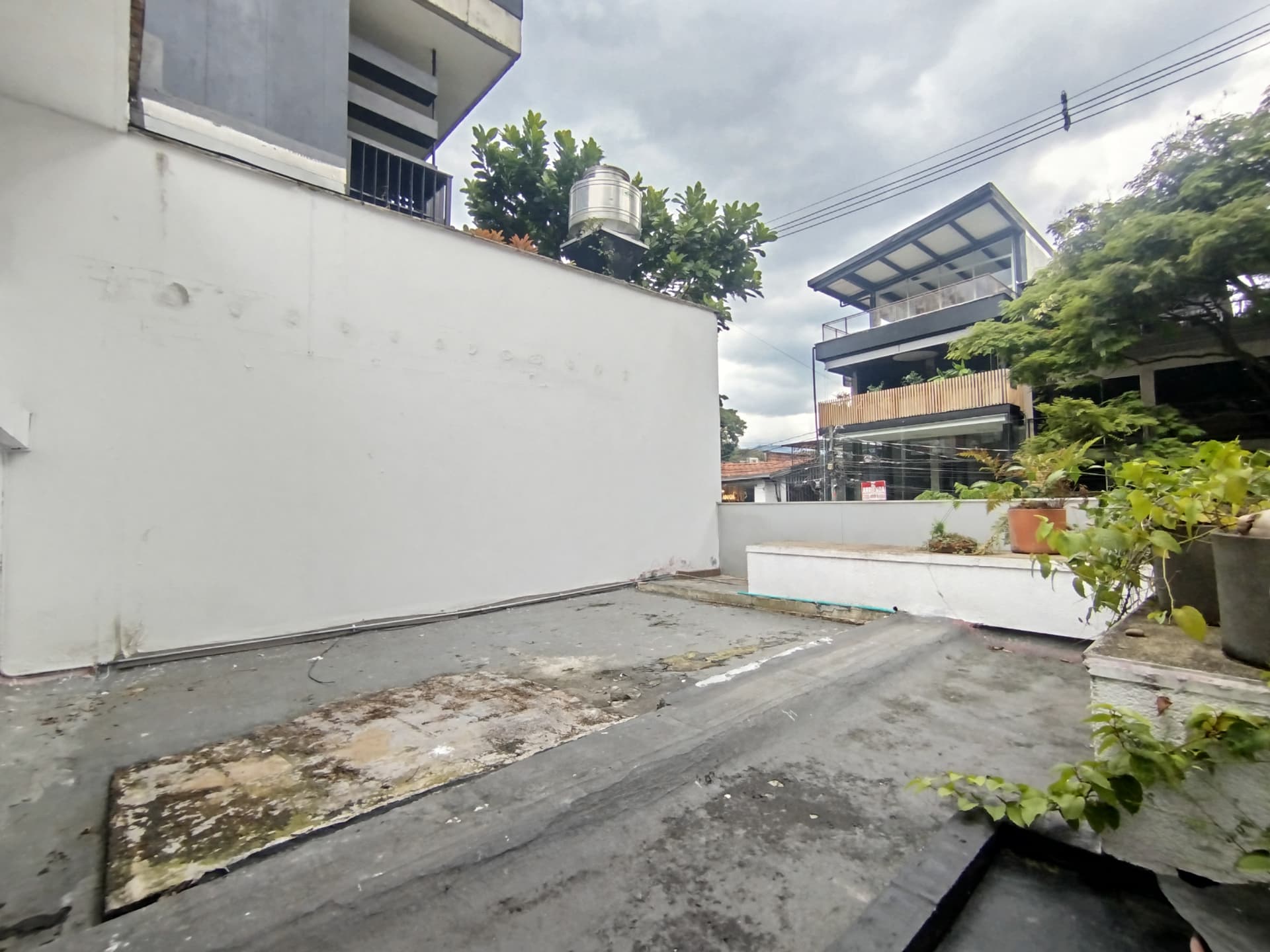Casa Comercial en arriendo en Provenza, Poblado, Medellín — foto 1 de 20
