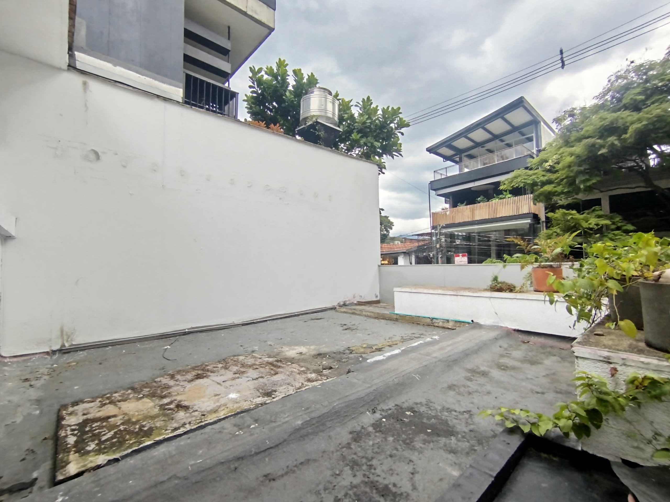 Casa Comercial en arriendo en Provenza, Poblado, Medellín — foto 1 de 20