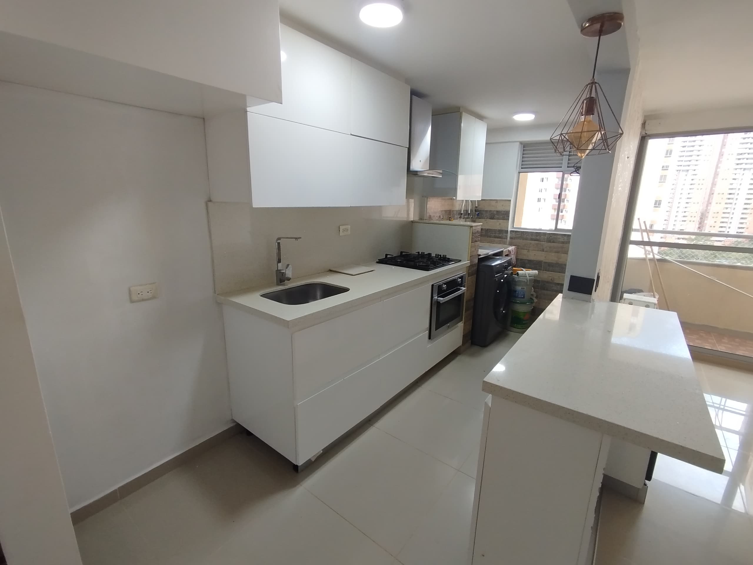Apartamento en arriendo en Ditaires, Itagui — foto 2 de 15