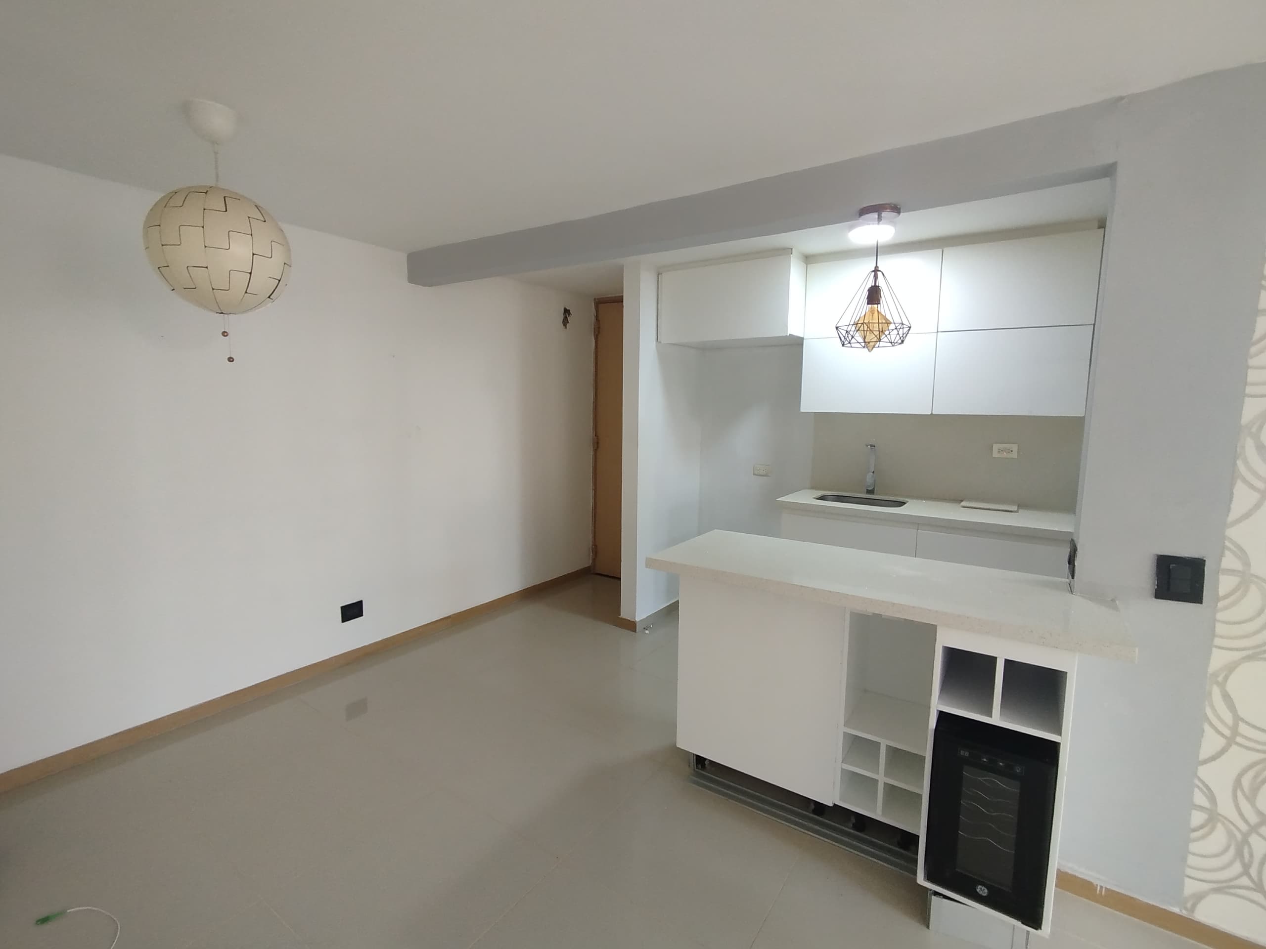 Apartamento en arriendo en Ditaires, Itagui — foto 4 de 15