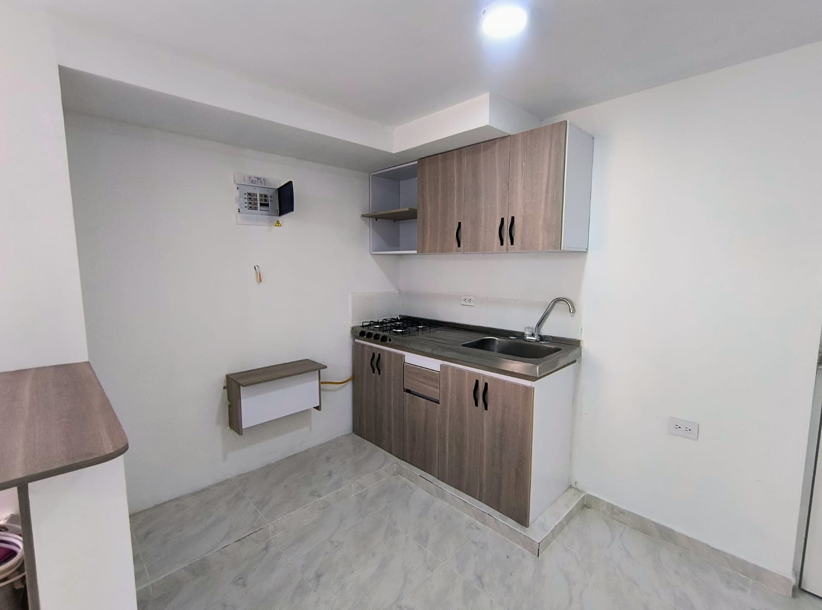 Apartamento en arriendo en San Antonio De Prado, Medellín — foto 2 de 13