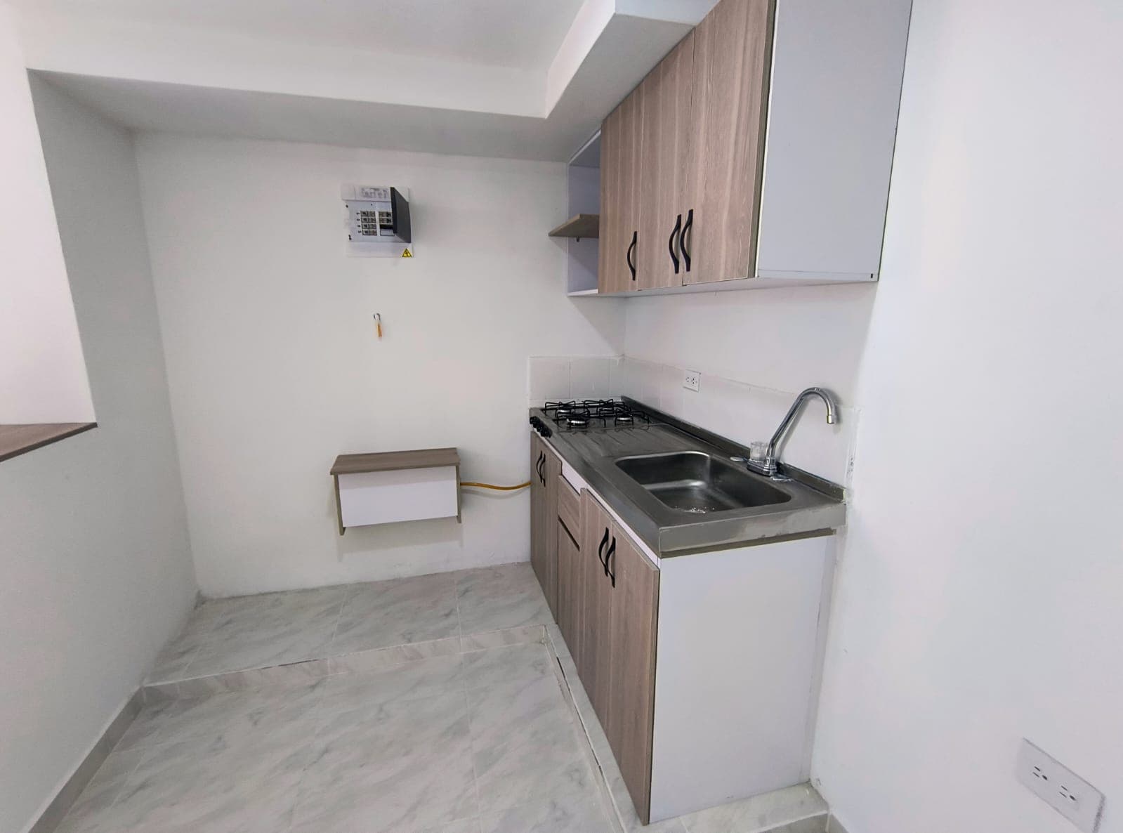 Apartamento en arriendo en San Antonio De Prado, Medellín — foto 3 de 13