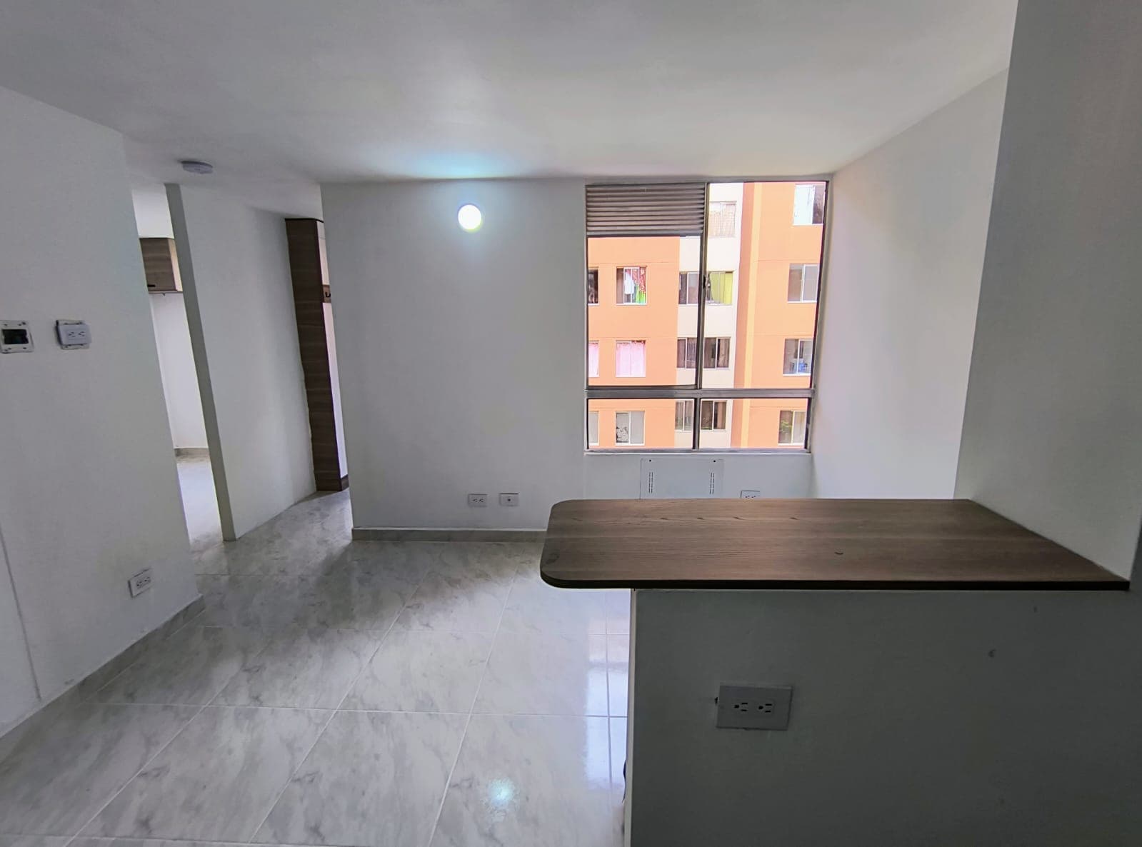 Apartamento en arriendo en San Antonio De Prado, Medellín — foto 4 de 13