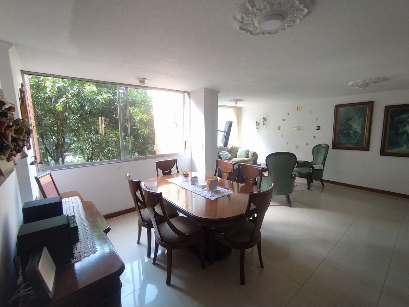 Apartamento en arriendo en Belen, Medellín — foto 1 de 20