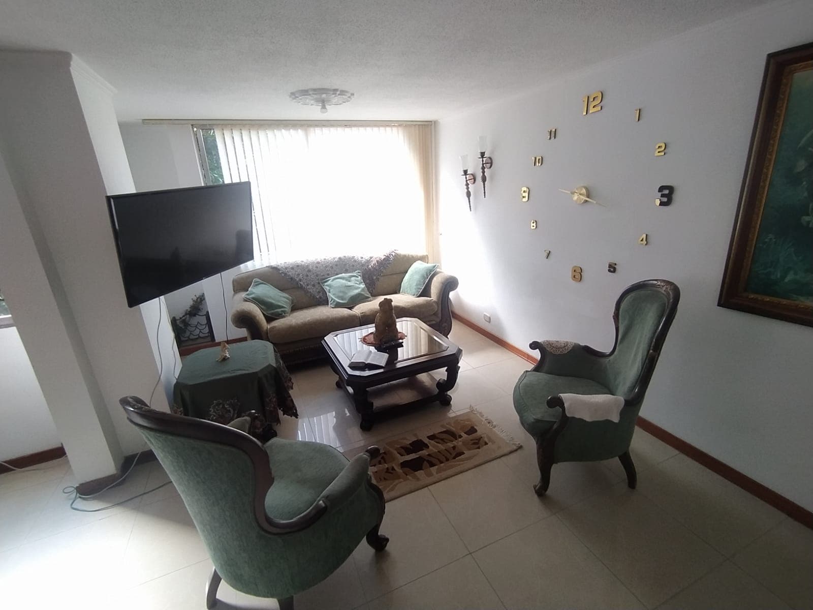 Apartamento en arriendo en Belen, Medellín — foto 2 de 20