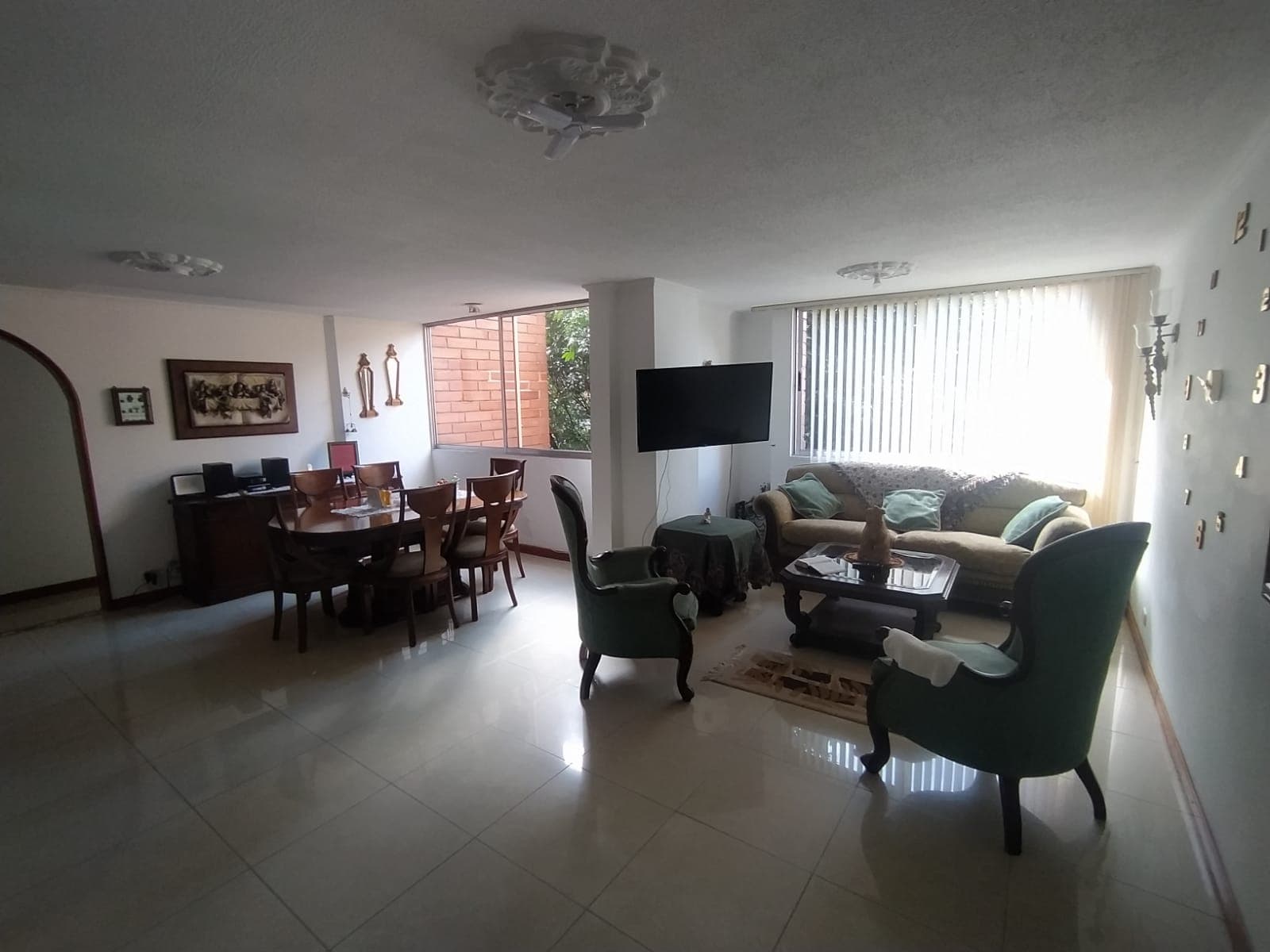 Apartamento en arriendo en Belen, Medellín — foto 3 de 20