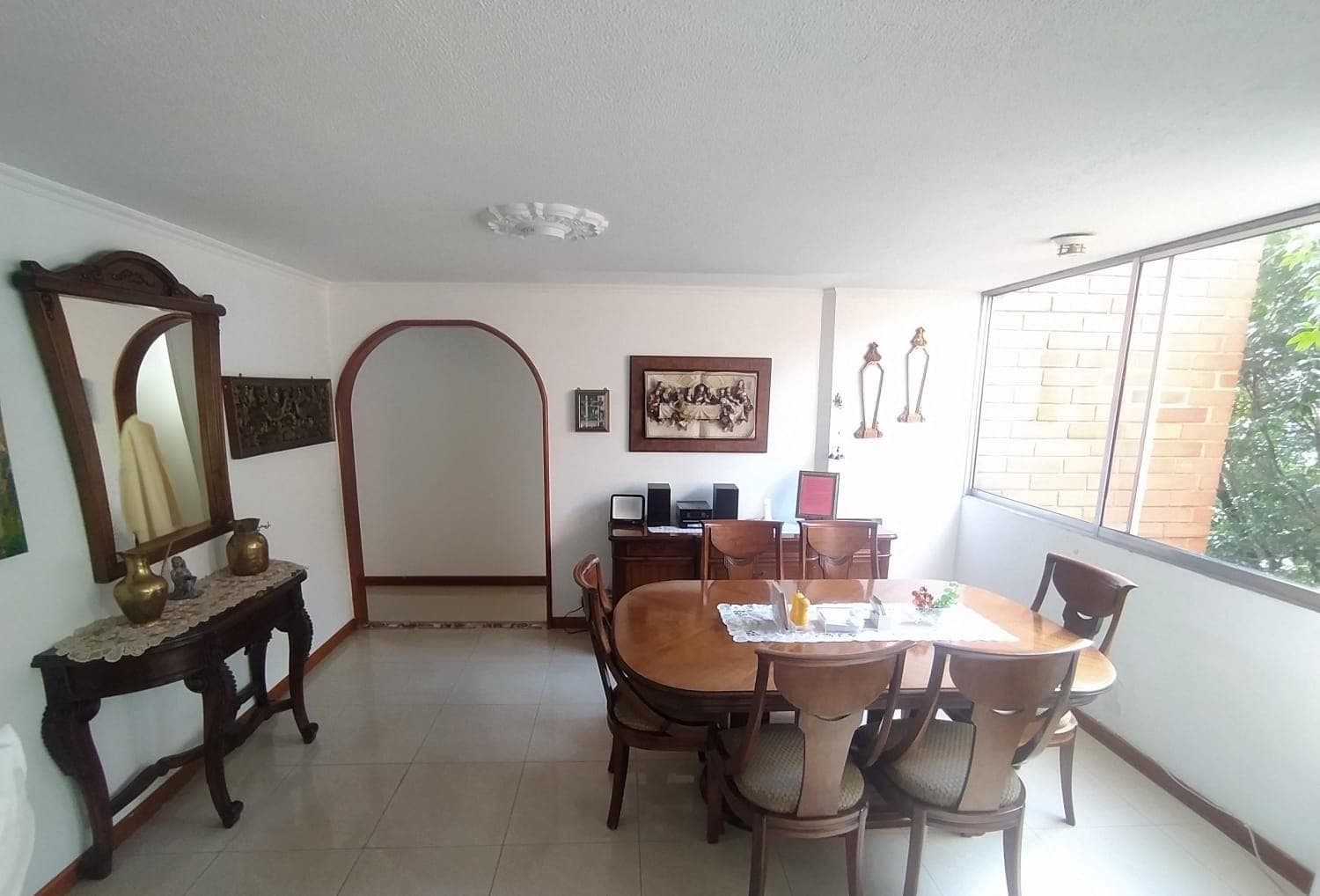 Apartamento en arriendo en Belen, Medellín — foto 4 de 20