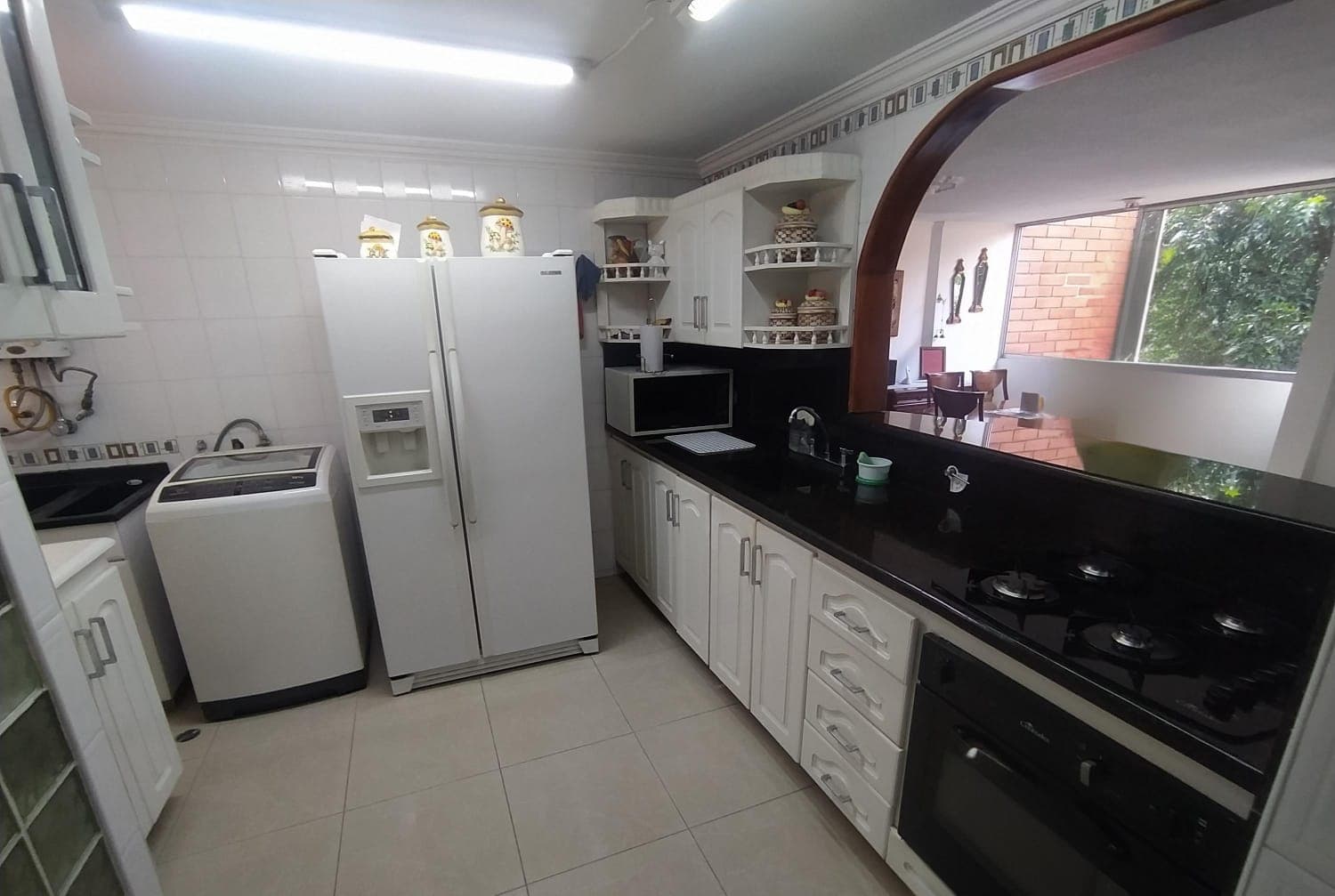Apartamento en arriendo en Belen, Medellín — foto 5 de 20