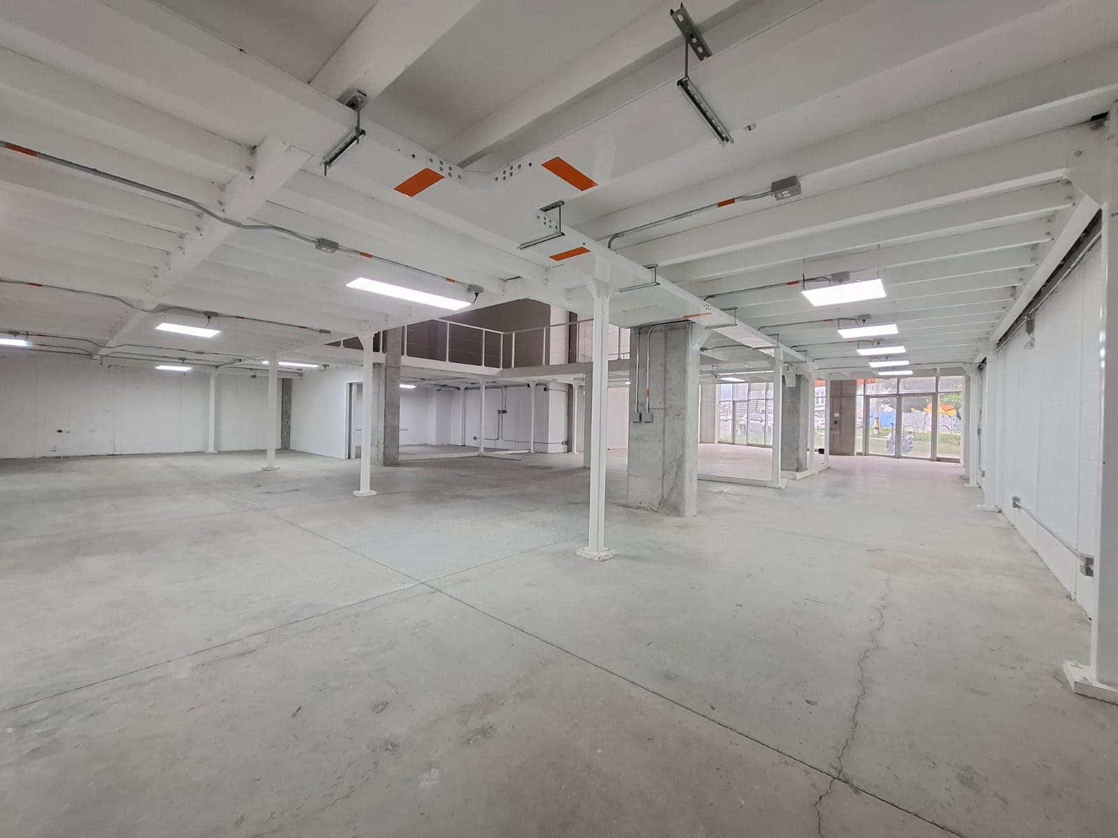 Local en arriendo en Barrio Colombia, Poblado, Medellín — foto 1 de 20