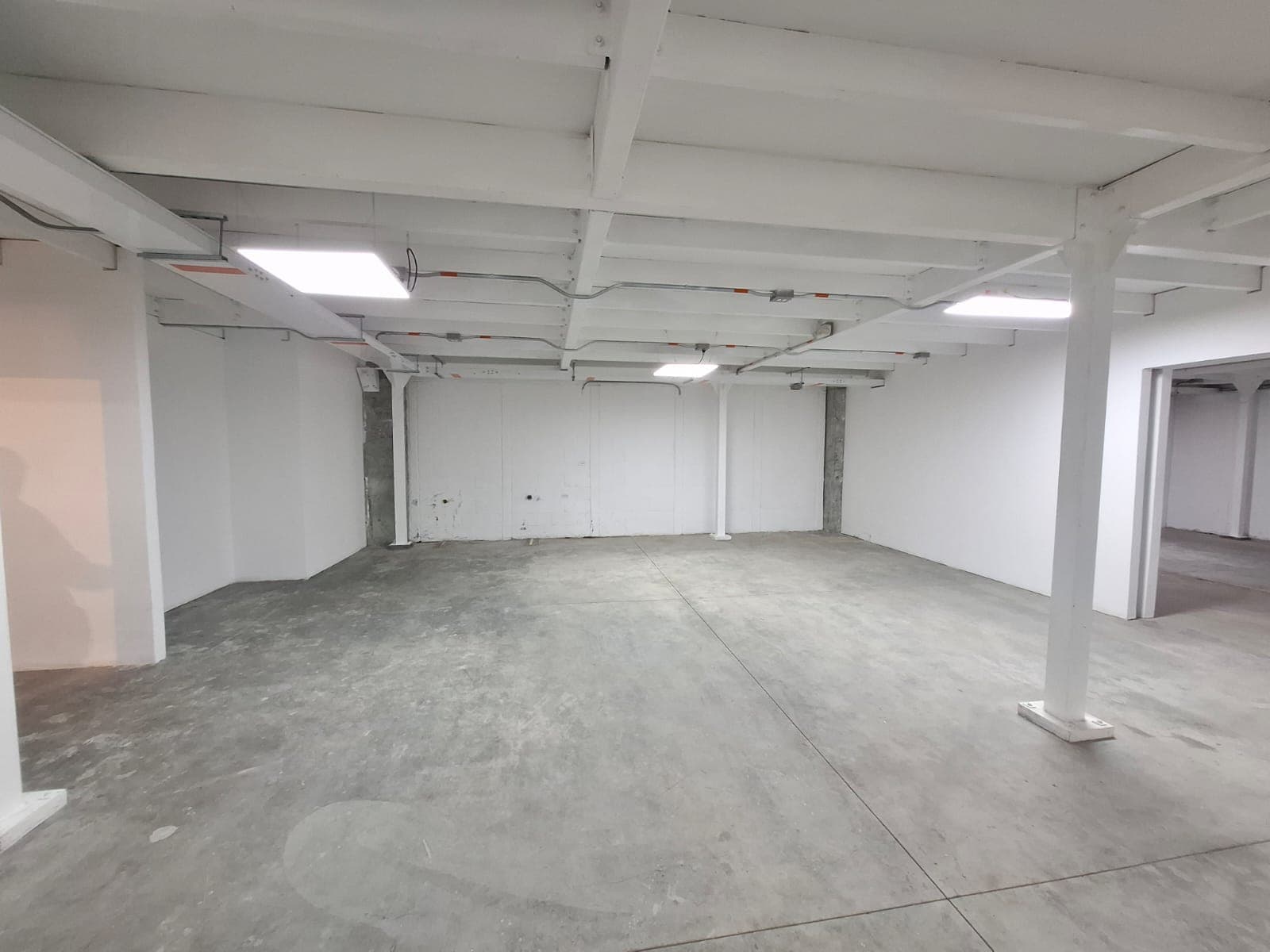 Local en arriendo en Barrio Colombia, Poblado, Medellín — foto 3 de 20
