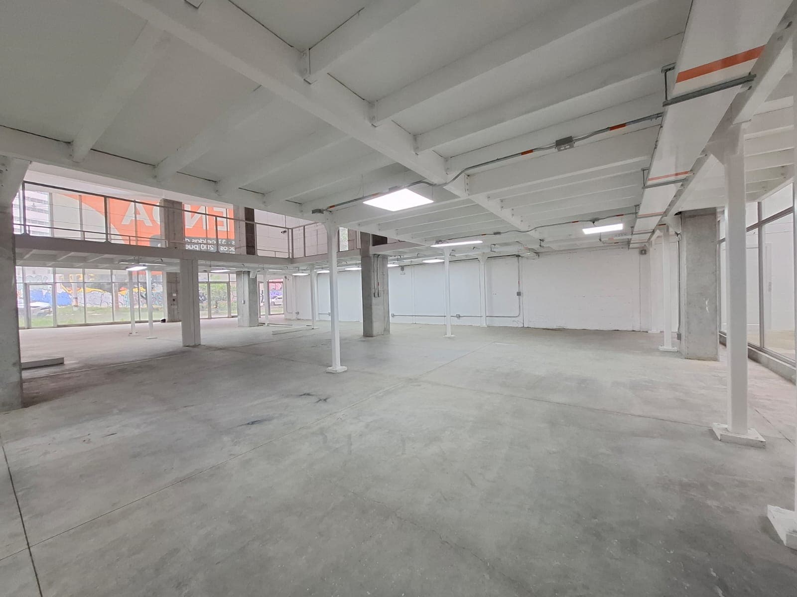 Local en arriendo en Barrio Colombia, Poblado, Medellín — foto 4 de 20