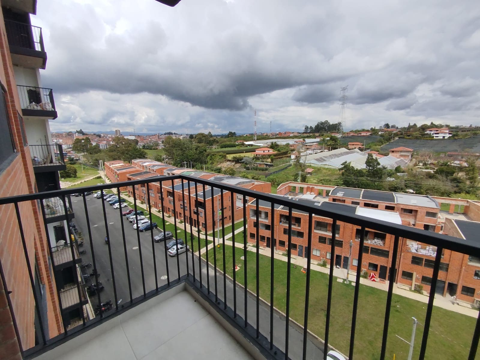 Apartamento en arriendo en De Vivoral, El Carmen De Viboral — foto 1 de 20