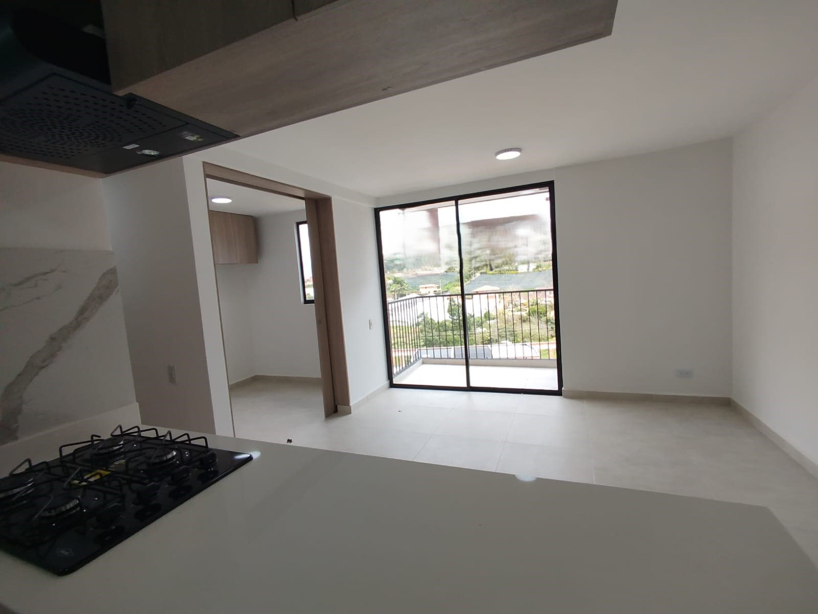 Apartamento en arriendo en De Vivoral, El Carmen De Viboral — foto 4 de 20