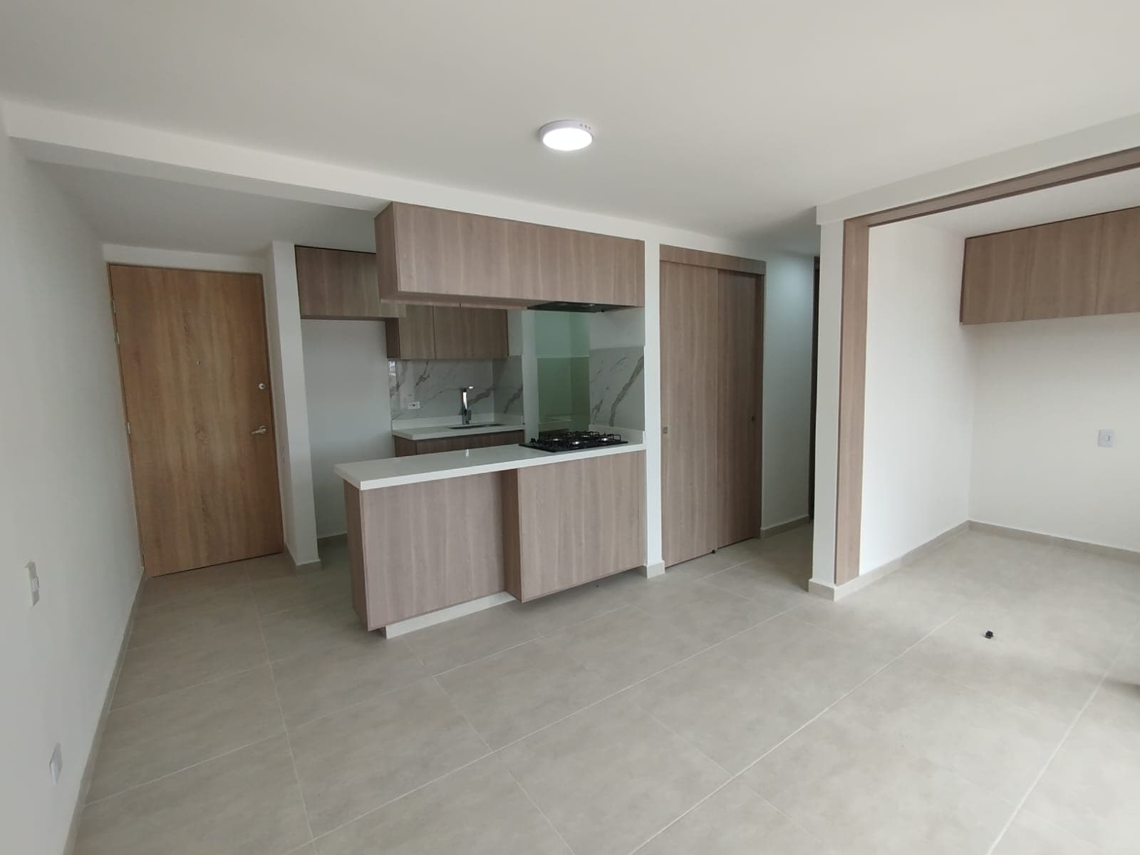 Apartamento en arriendo en De Vivoral, El Carmen De Viboral — foto 5 de 20