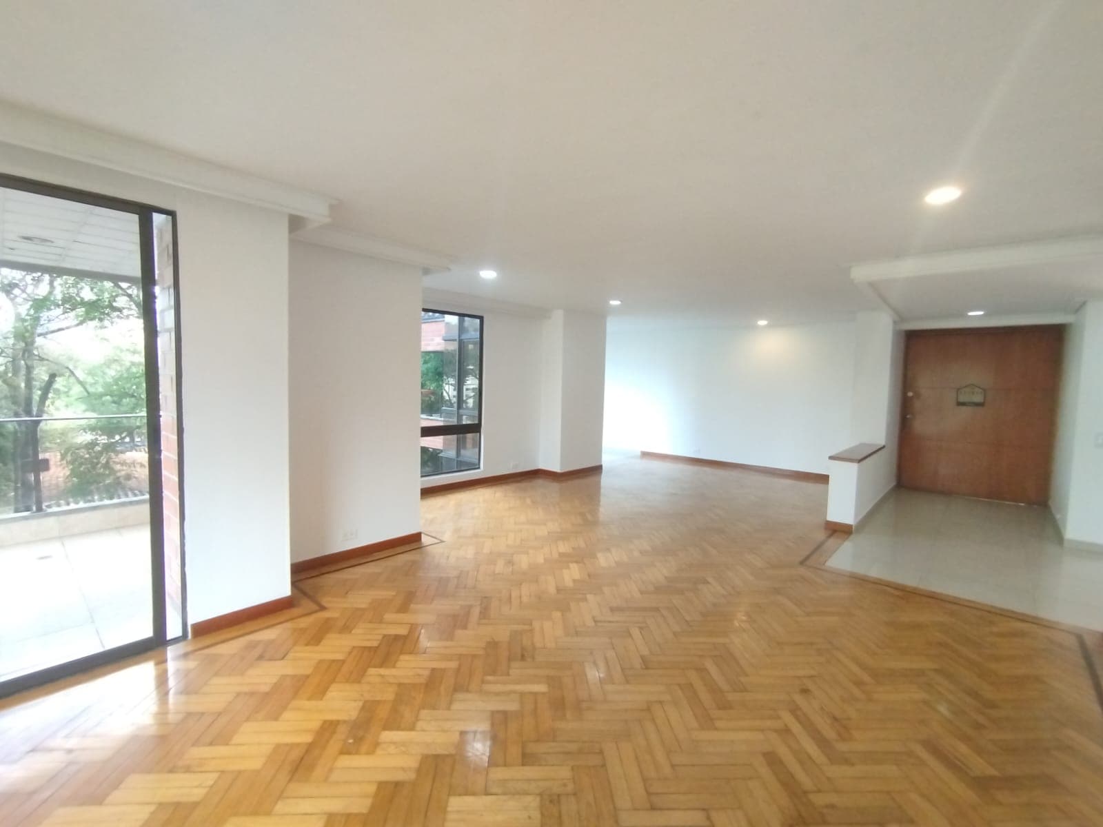 Apartamento en arriendo en Los Parra, Poblado, Medellín — foto 4 de 20