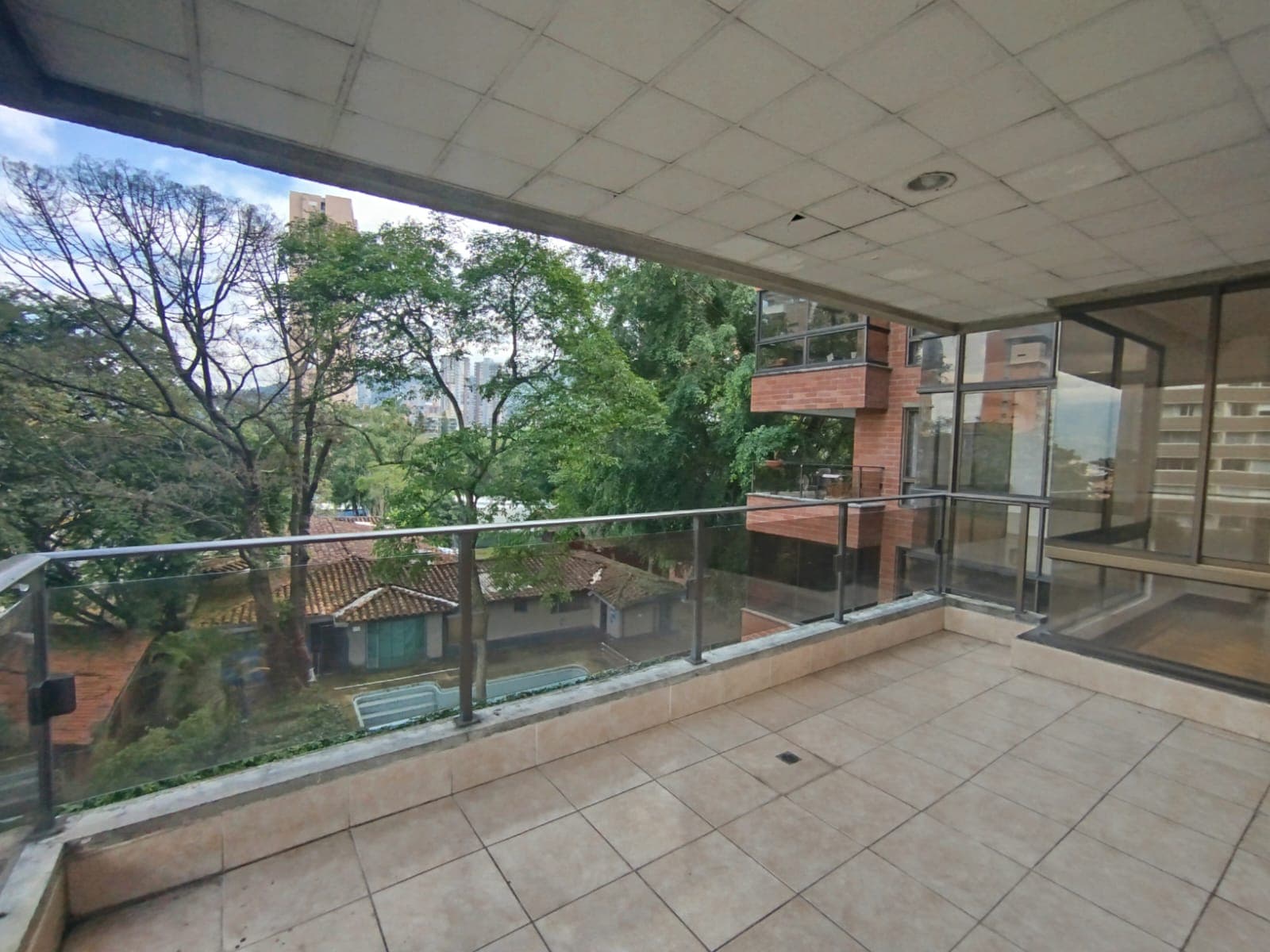 Apartamento en arriendo en Los Parra, Poblado, Medellín — foto 5 de 20