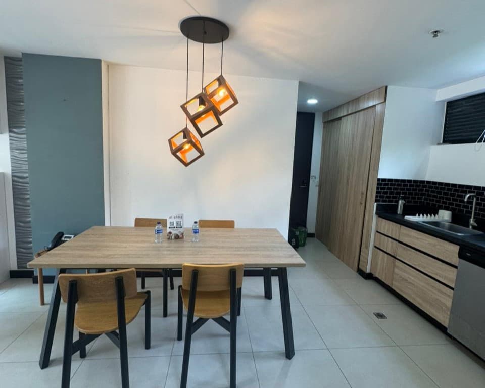 Apartamento en arriendo en Rionegro — foto 2 de 16