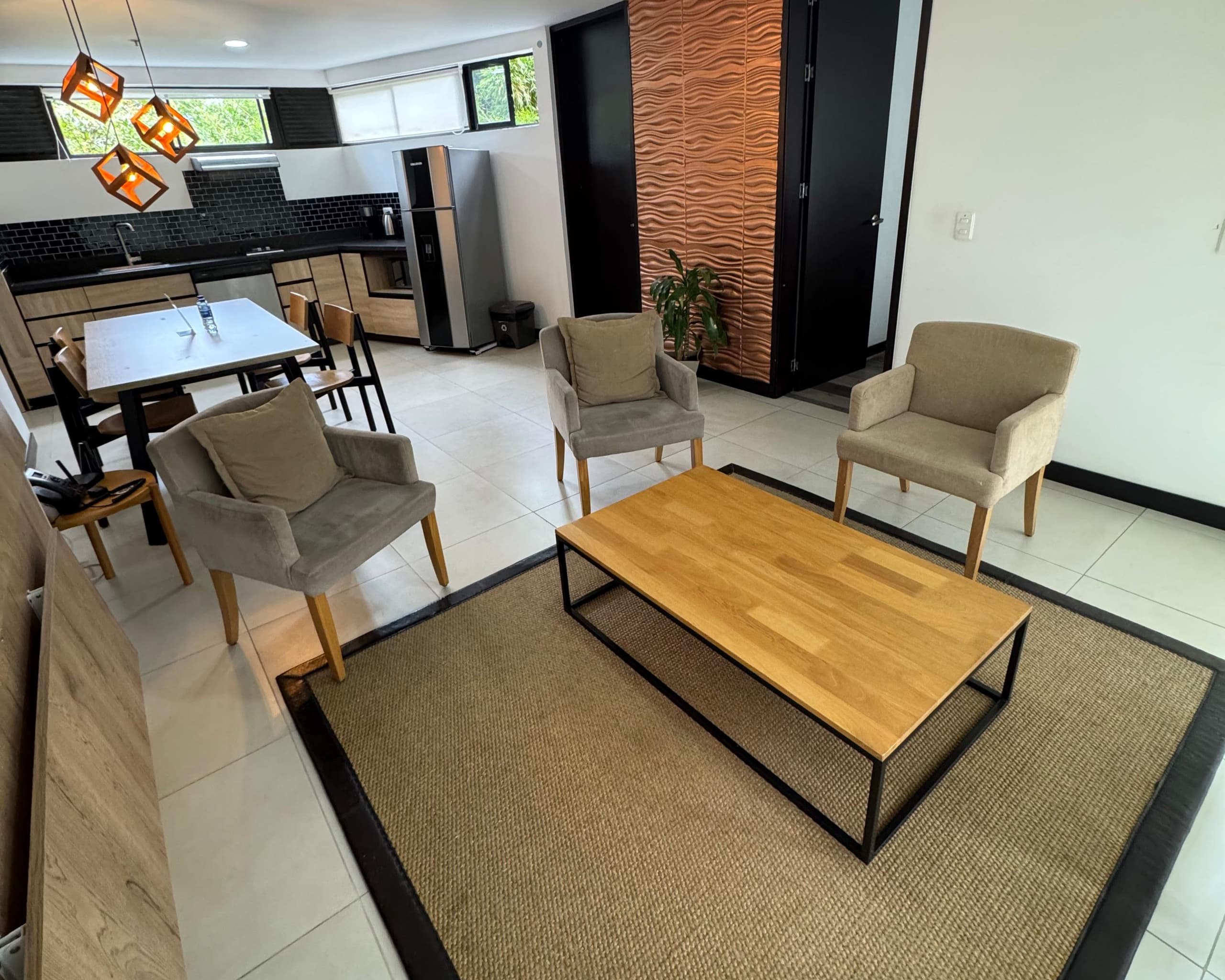 Apartamento en arriendo en Rionegro — foto 4 de 16