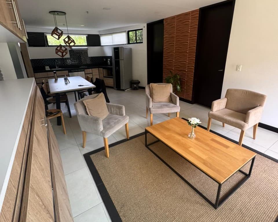 Apartamento en arriendo en Rionegro — foto 5 de 16