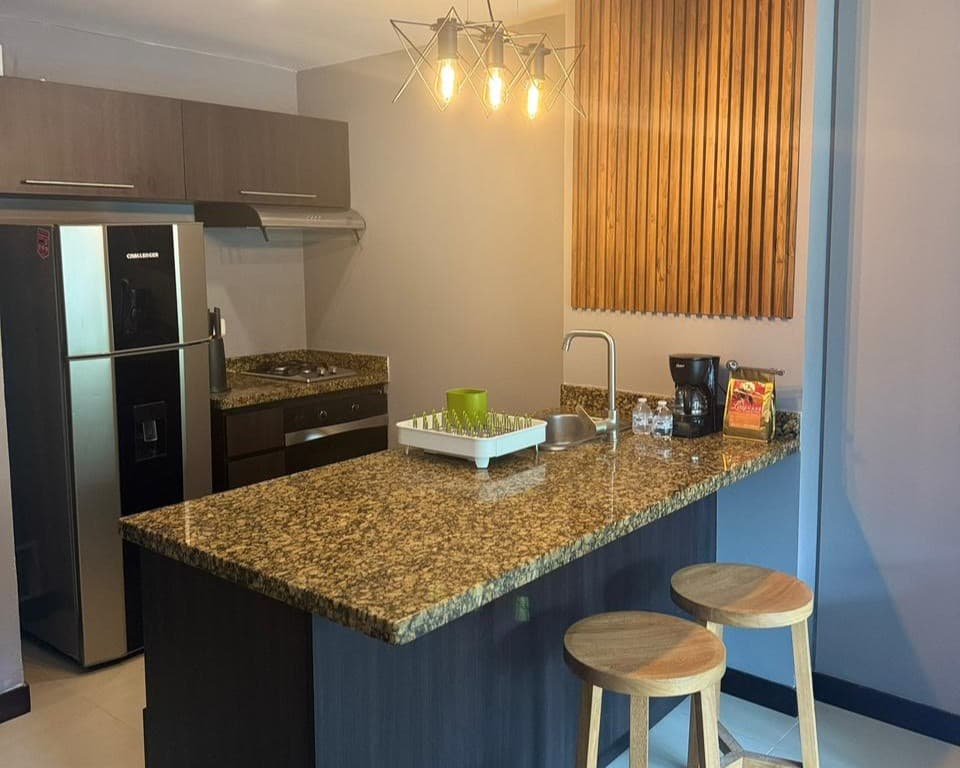 Apartamento en arriendo en Rionegro — foto 1 de 10