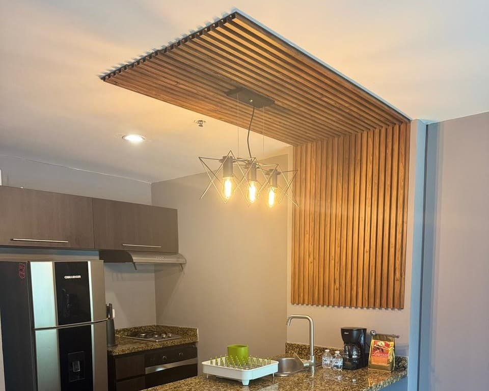 Apartamento en arriendo en Rionegro — foto 2 de 10