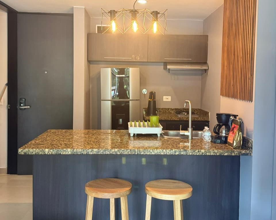 Apartamento en arriendo en Rionegro — foto 3 de 10