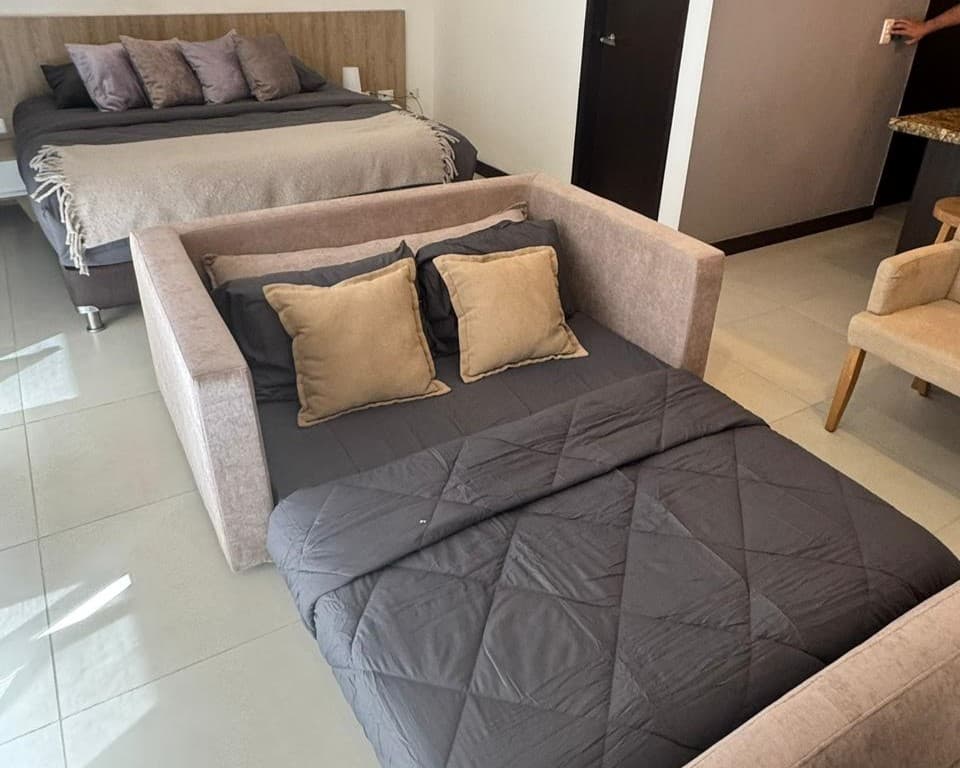 Apartamento en arriendo en Rionegro — foto 5 de 10
