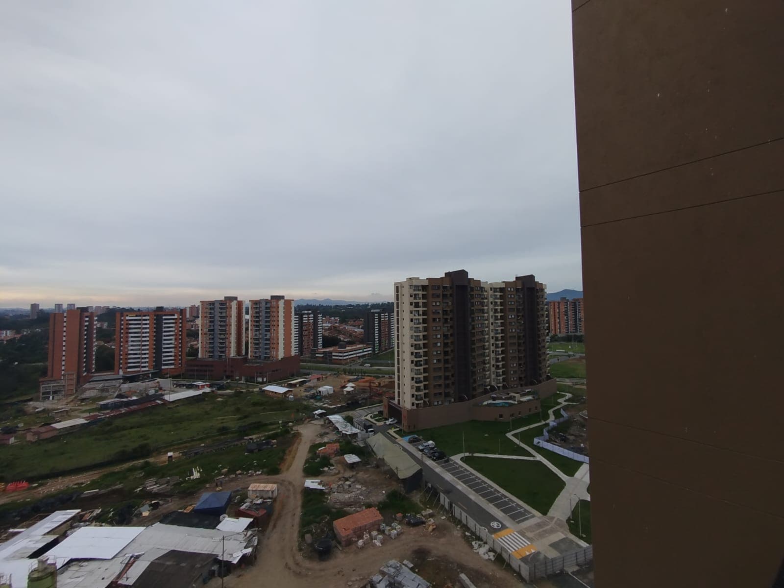 Apartamento en arriendo en Rionegro — foto 2 de 20