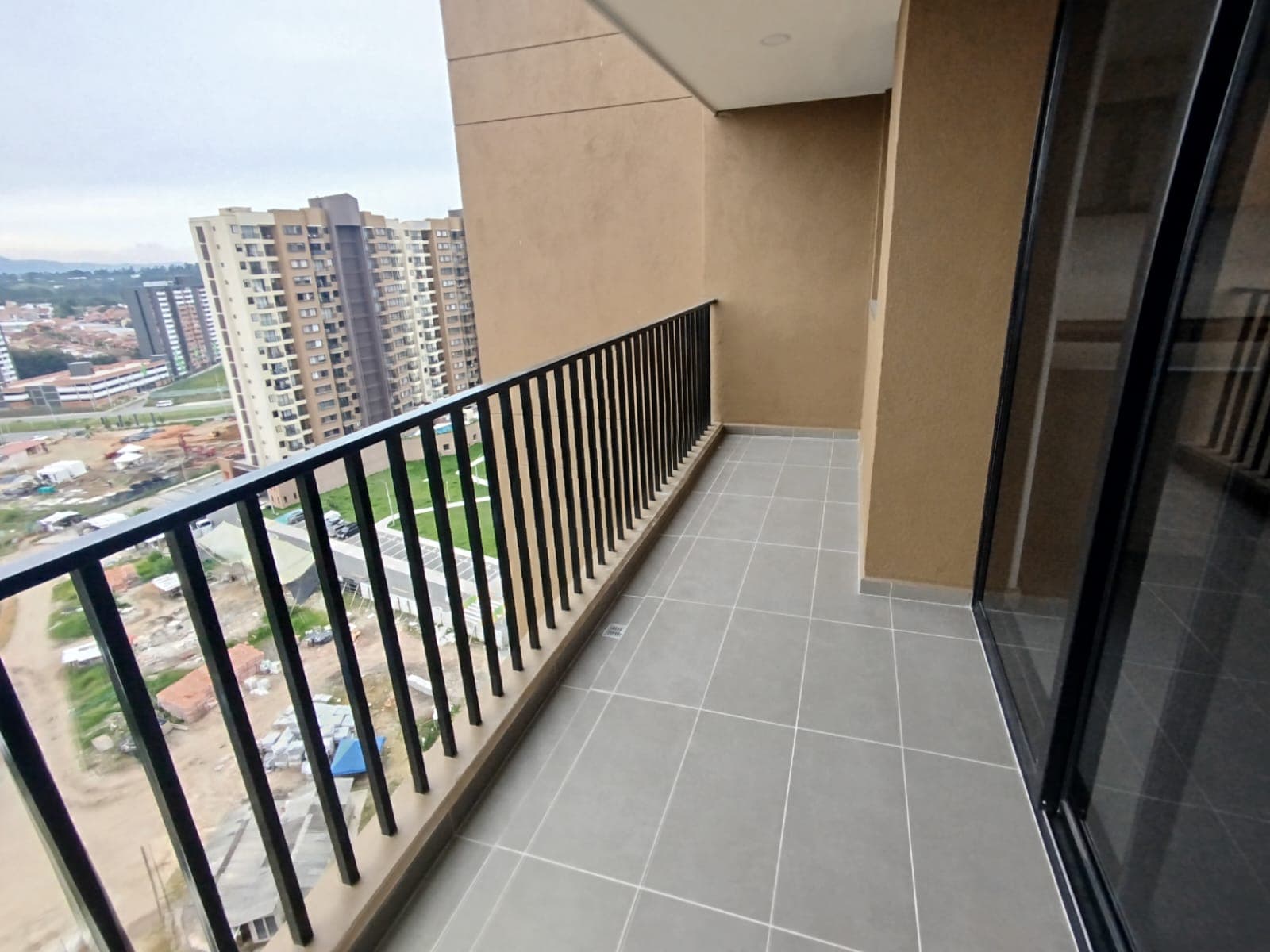 Apartamento en arriendo en Rionegro — foto 4 de 20