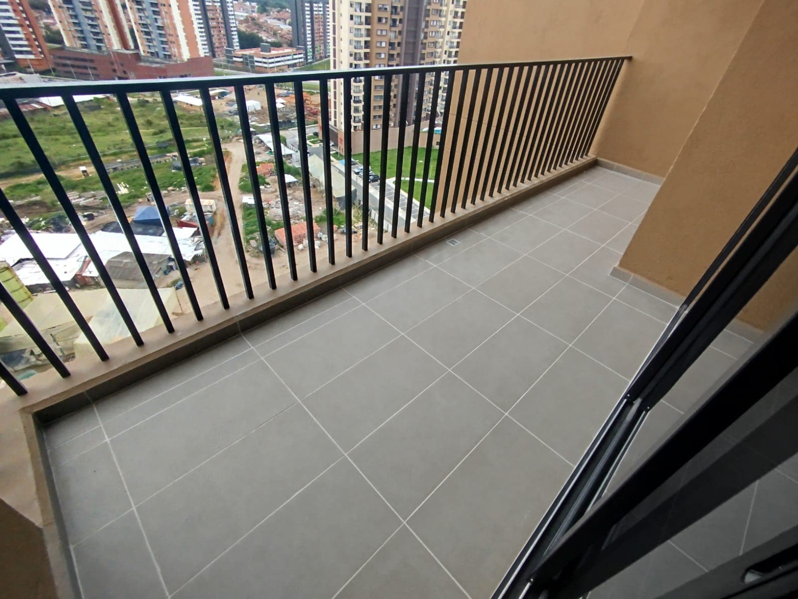 Apartamento en arriendo en Rionegro — foto 5 de 20