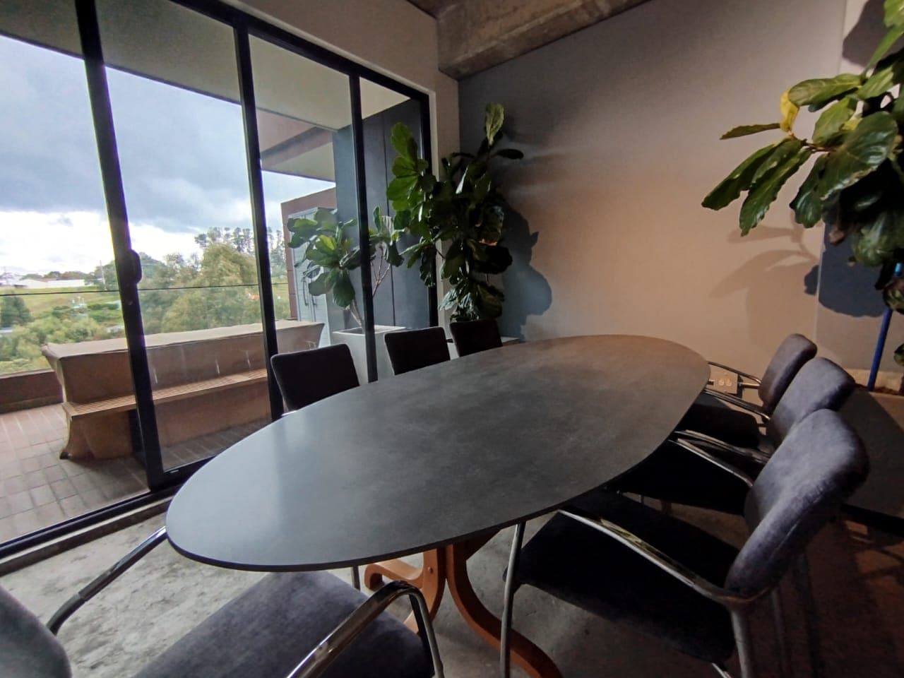 Oficina en arriendo en Las Palmas, Envigado — foto 3 de 20