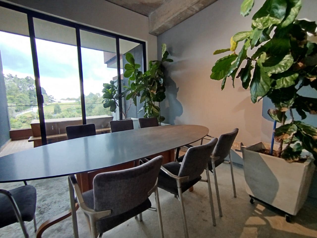 Oficina en arriendo en Las Palmas, Envigado — foto 4 de 20