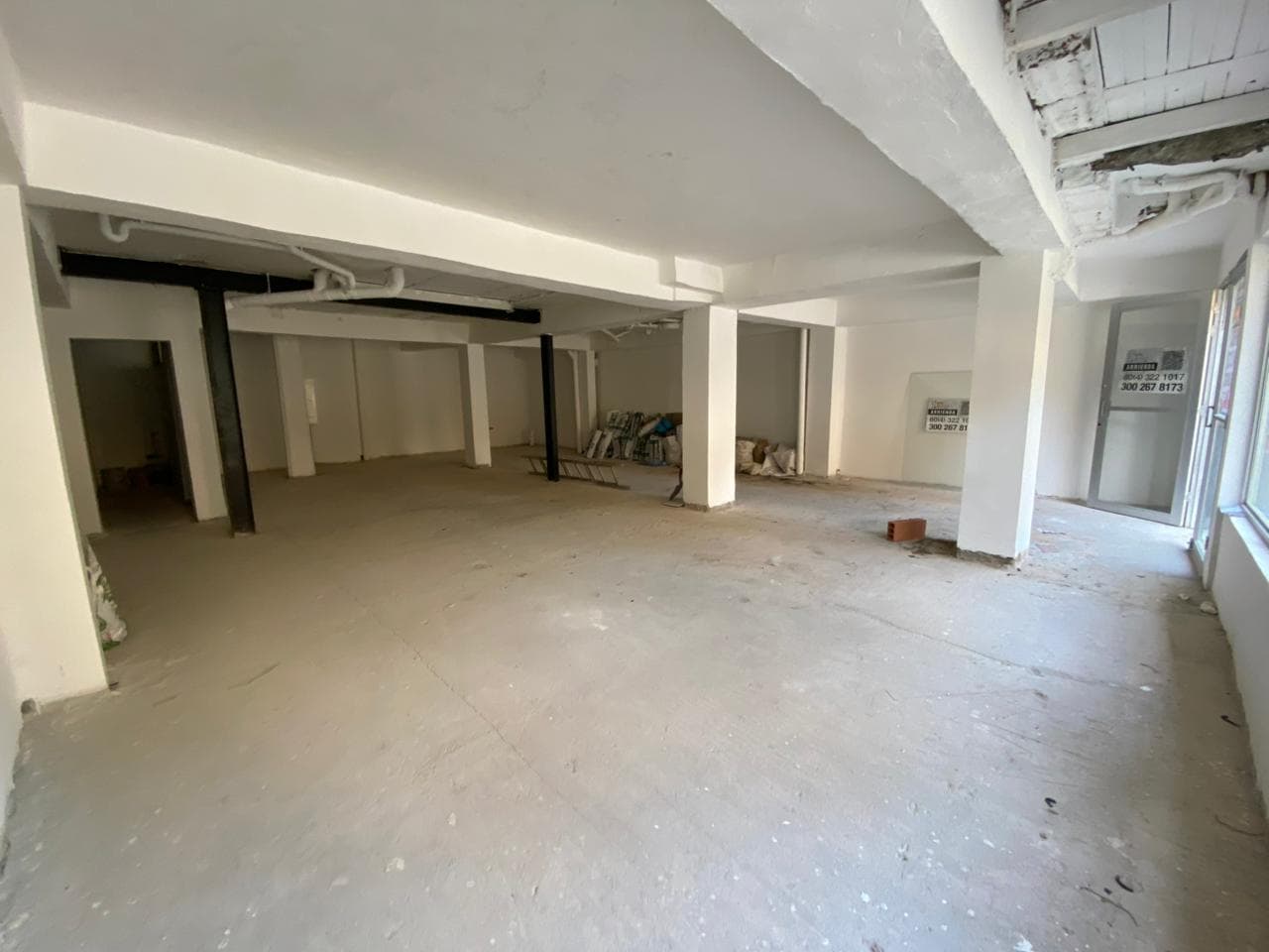 Local en arriendo en Sevilla, Centro, Medellín — foto 1 de 16