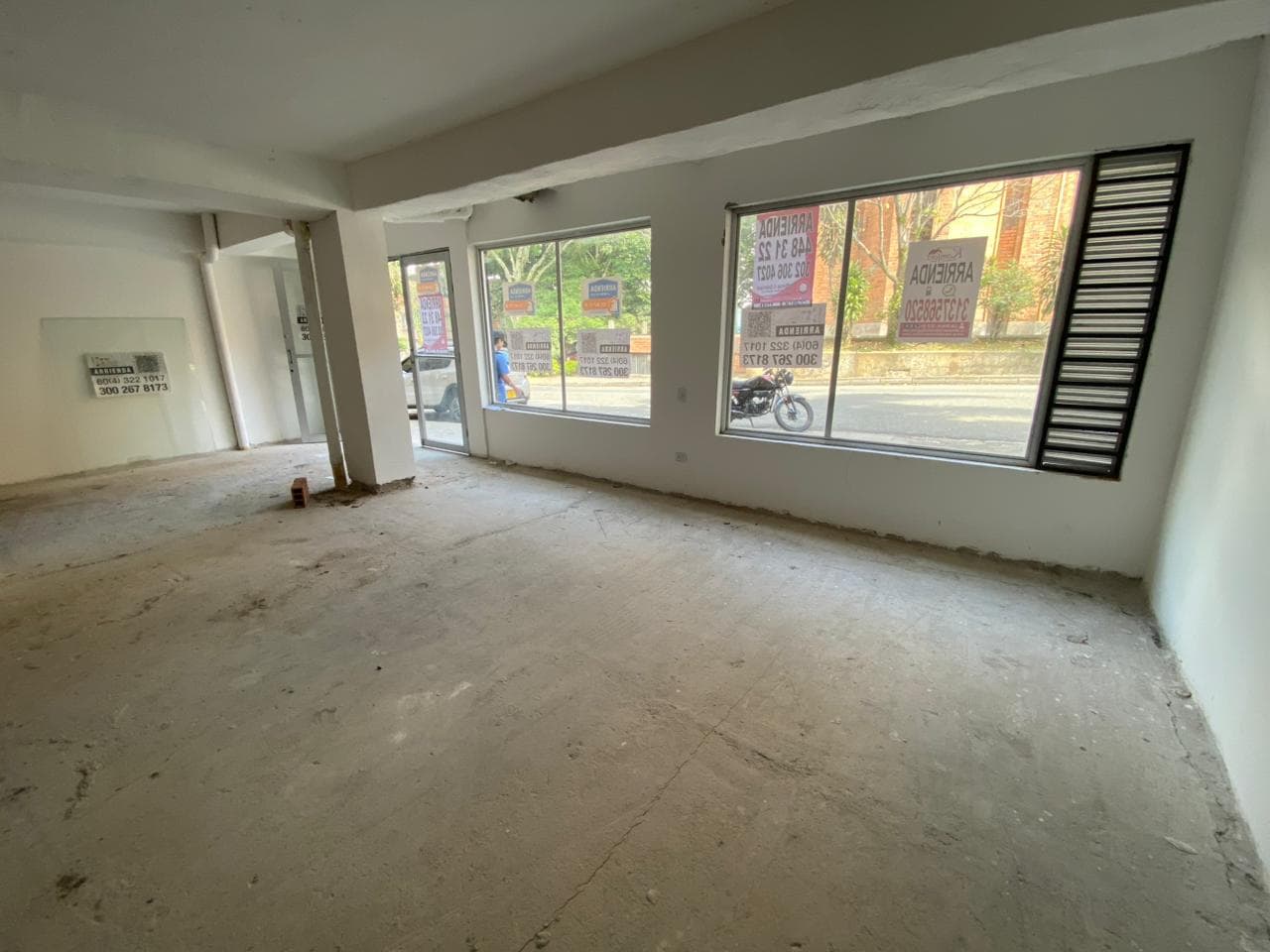 Local en arriendo en Sevilla, Centro, Medellín — foto 2 de 16