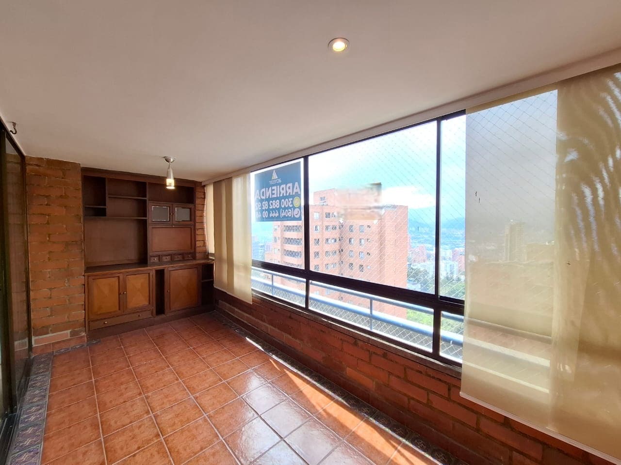Apartamento en arriendo en El Tesoro, Poblado, Medellín — foto 4 de 20